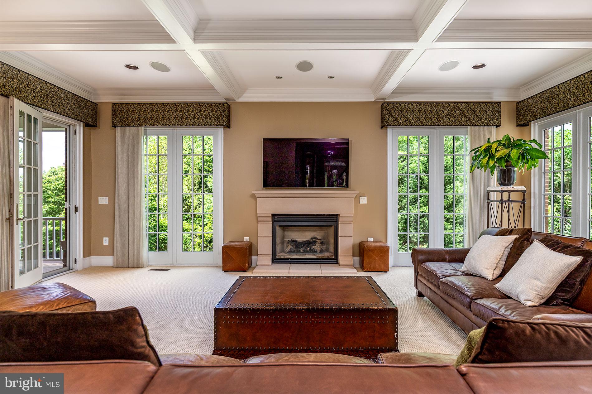 OAK HILL ESTATES - Residential