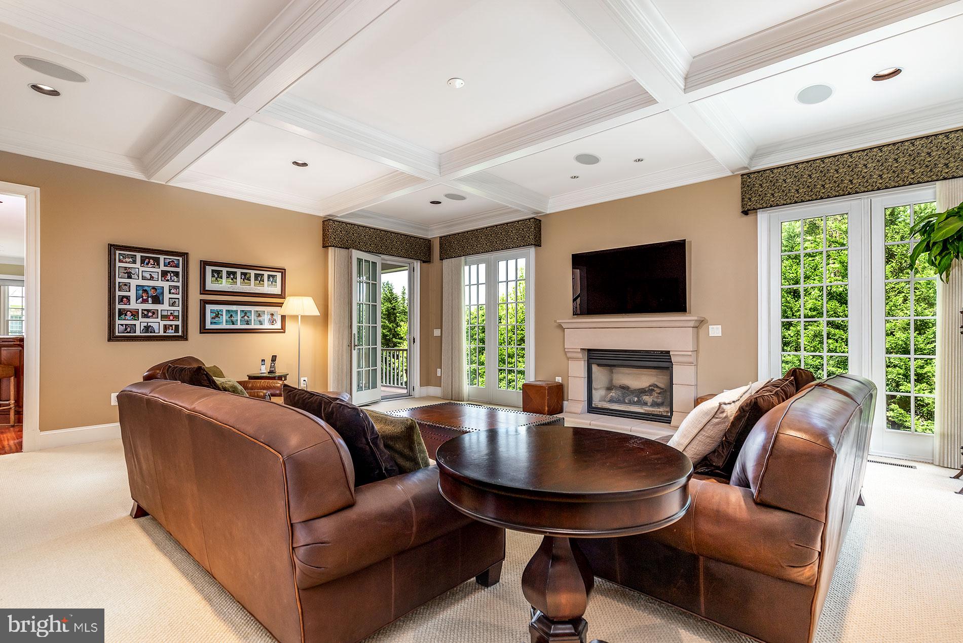 OAK HILL ESTATES - Residential