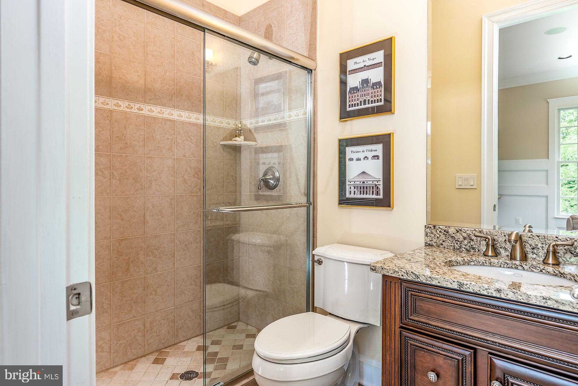 OAK HILL ESTATES - Residential