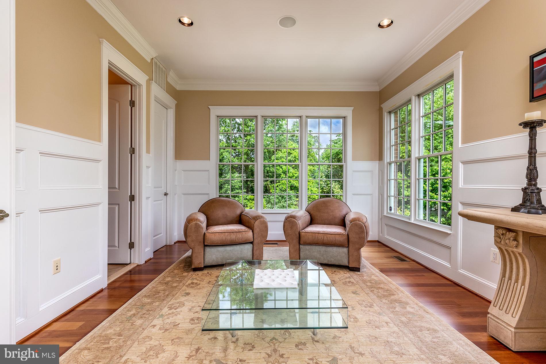 OAK HILL ESTATES - Residential