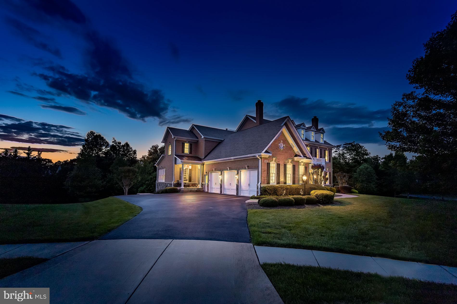 OAK HILL ESTATES - Residential