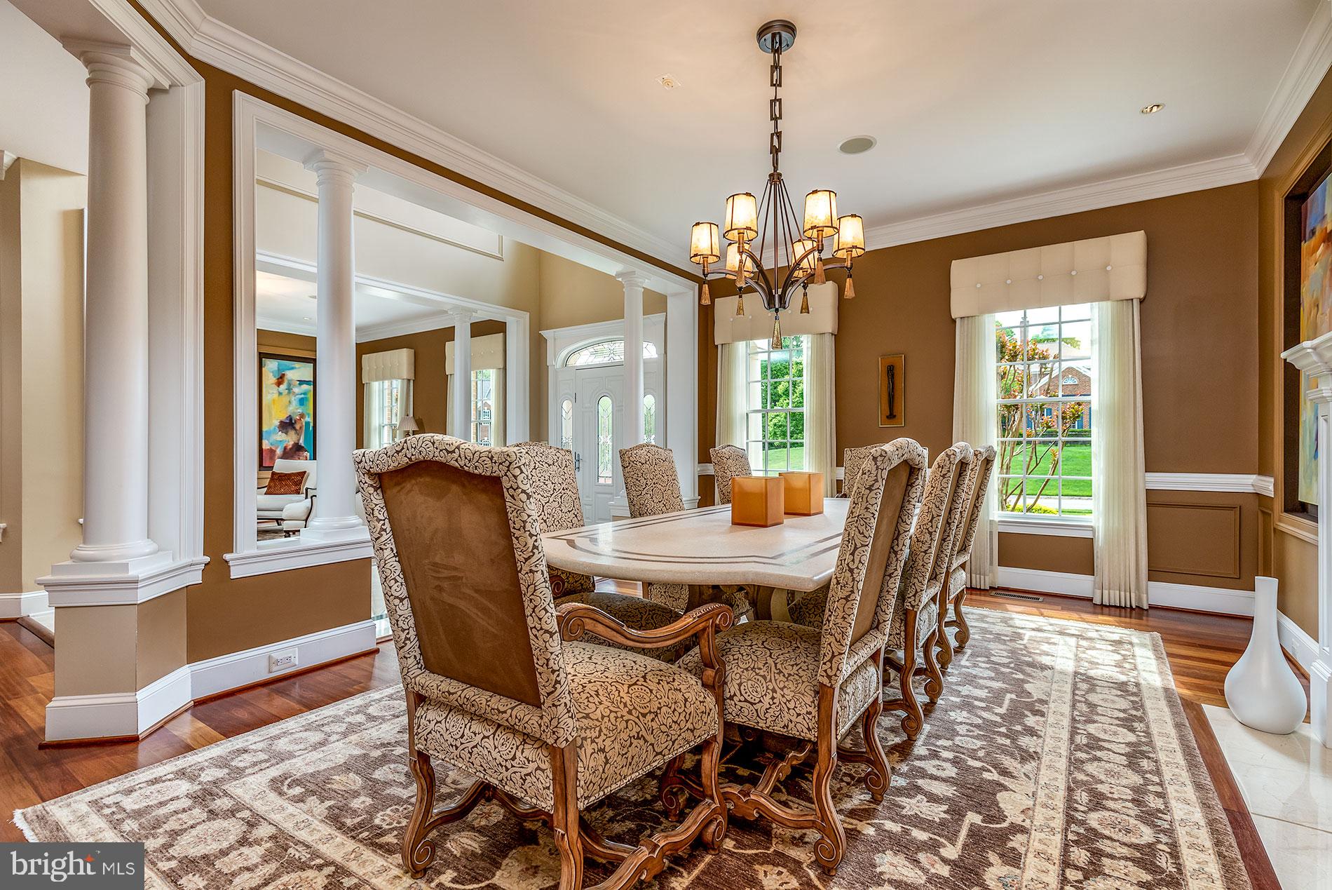 OAK HILL ESTATES - Residential