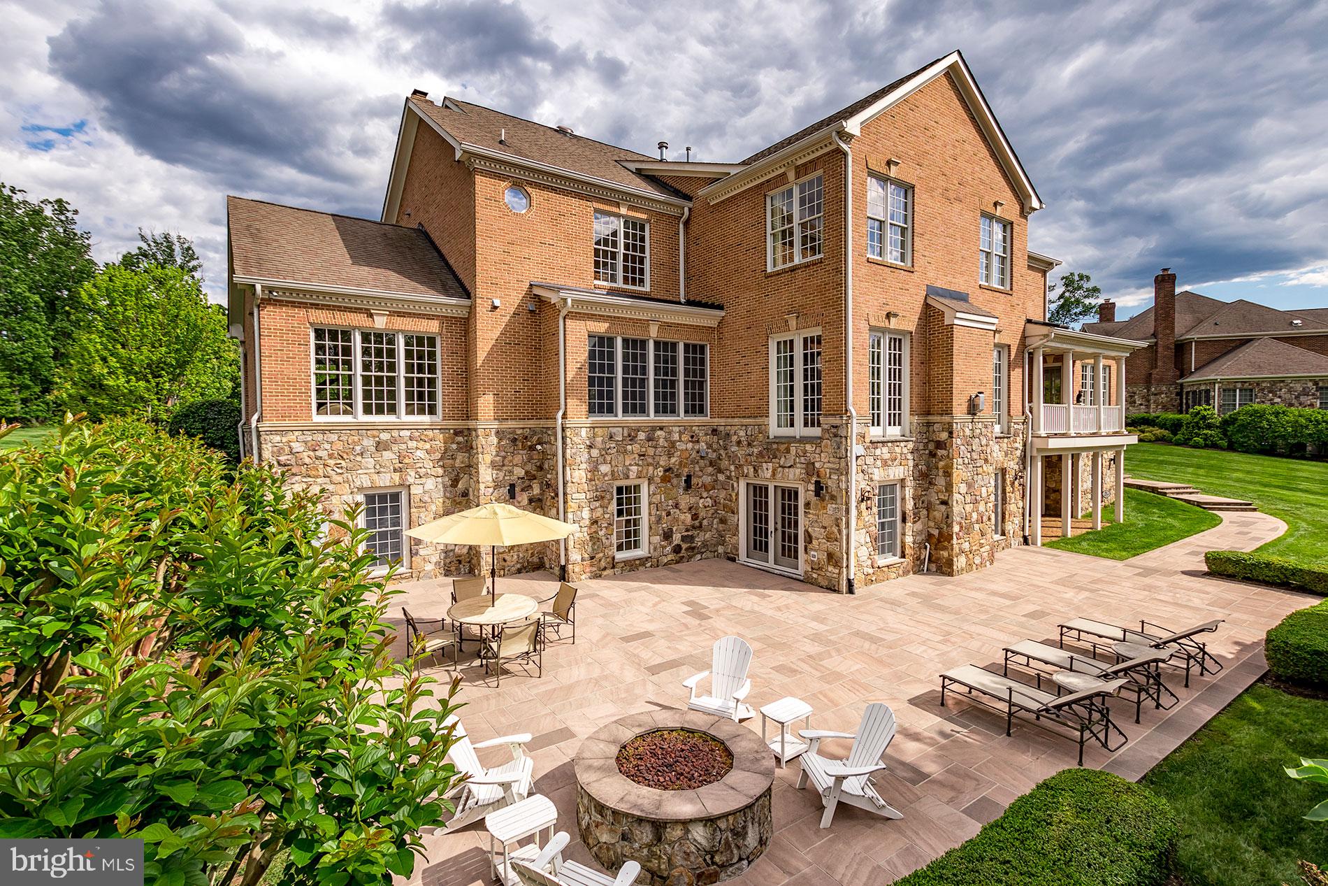 OAK HILL ESTATES - Residential