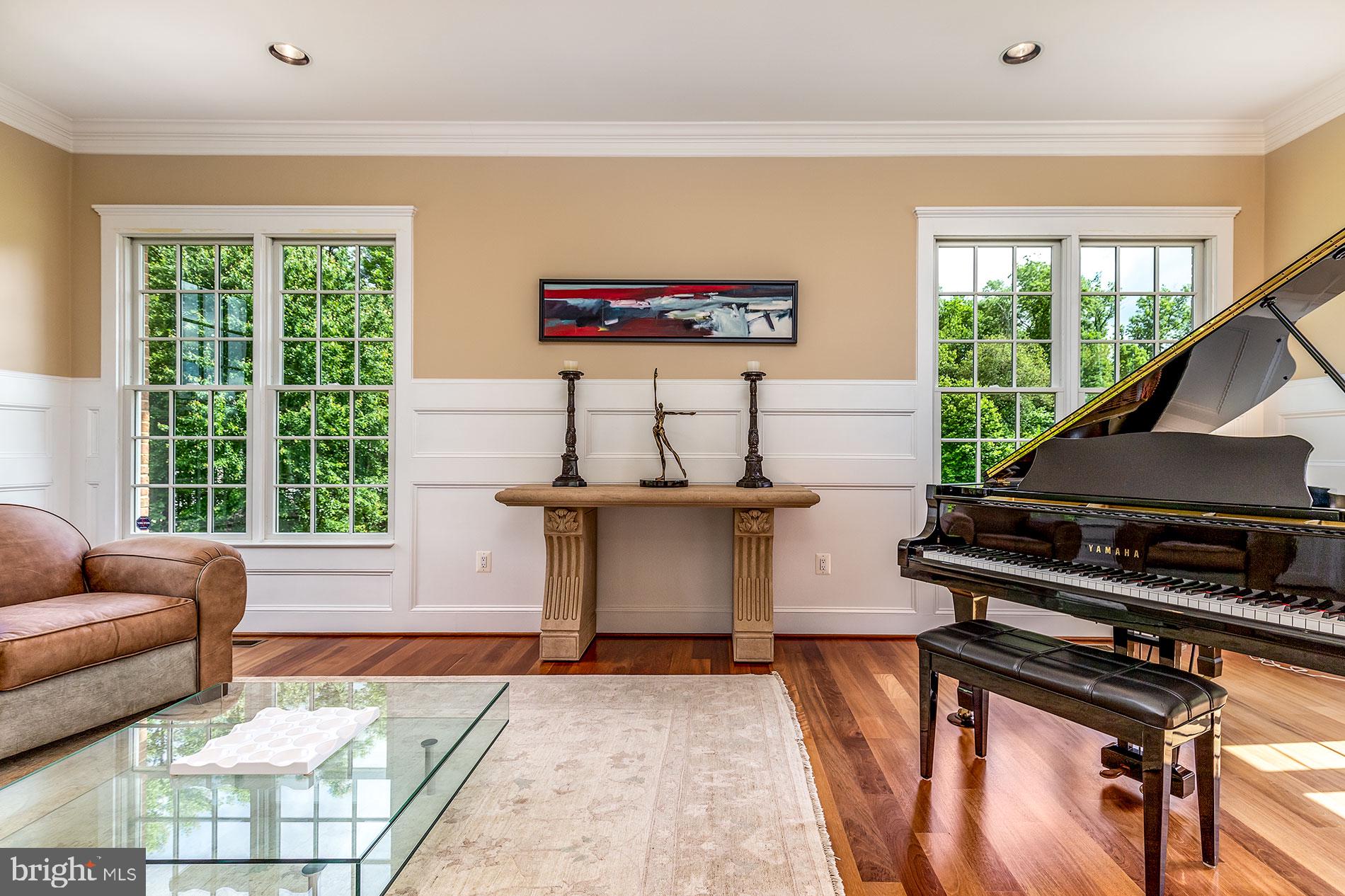 OAK HILL ESTATES - Residential