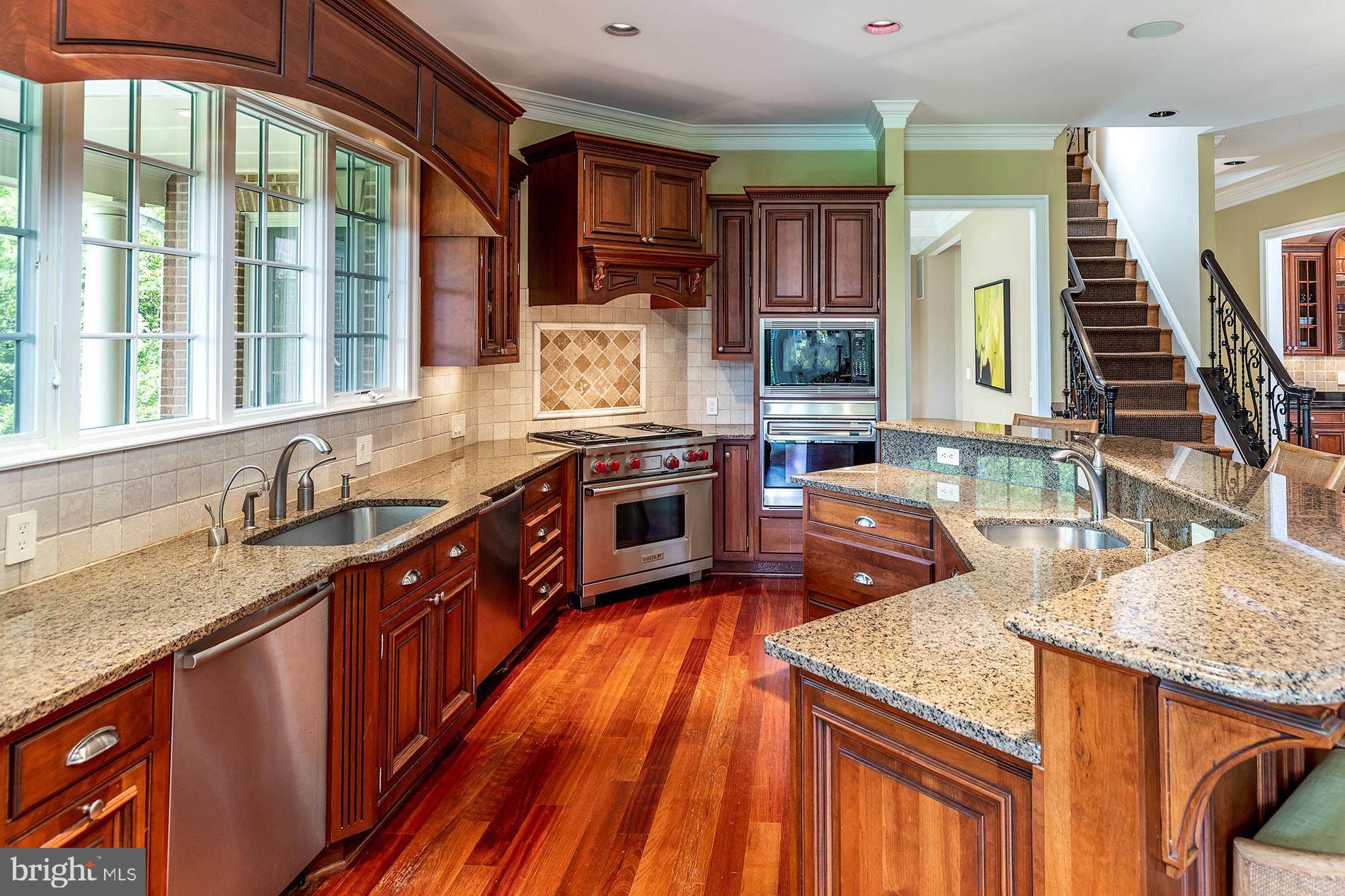 OAK HILL ESTATES - Residential