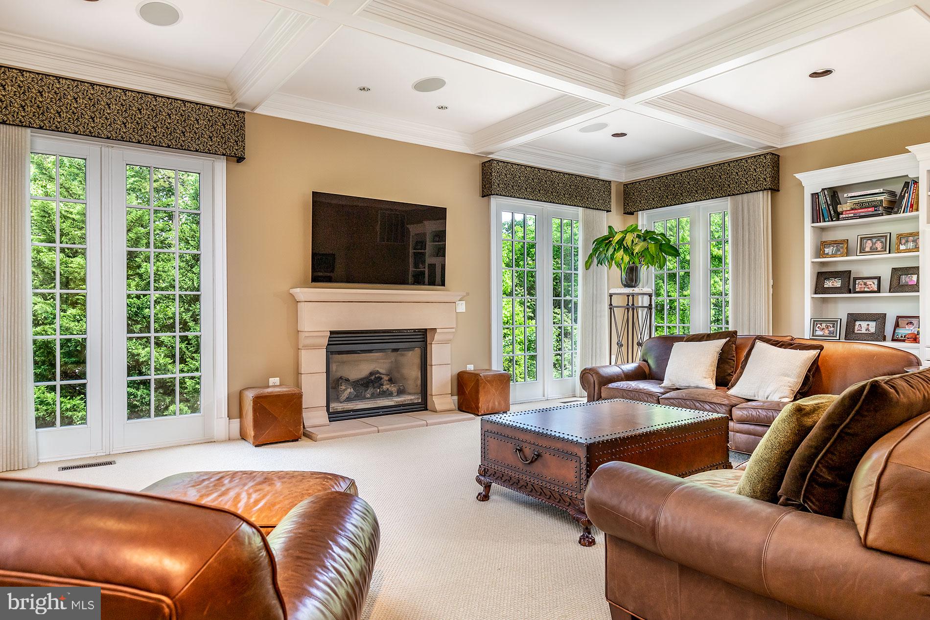 OAK HILL ESTATES - Residential