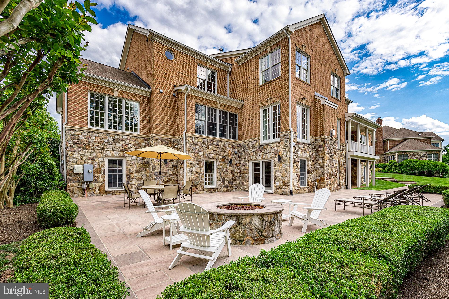 OAK HILL ESTATES - Residential