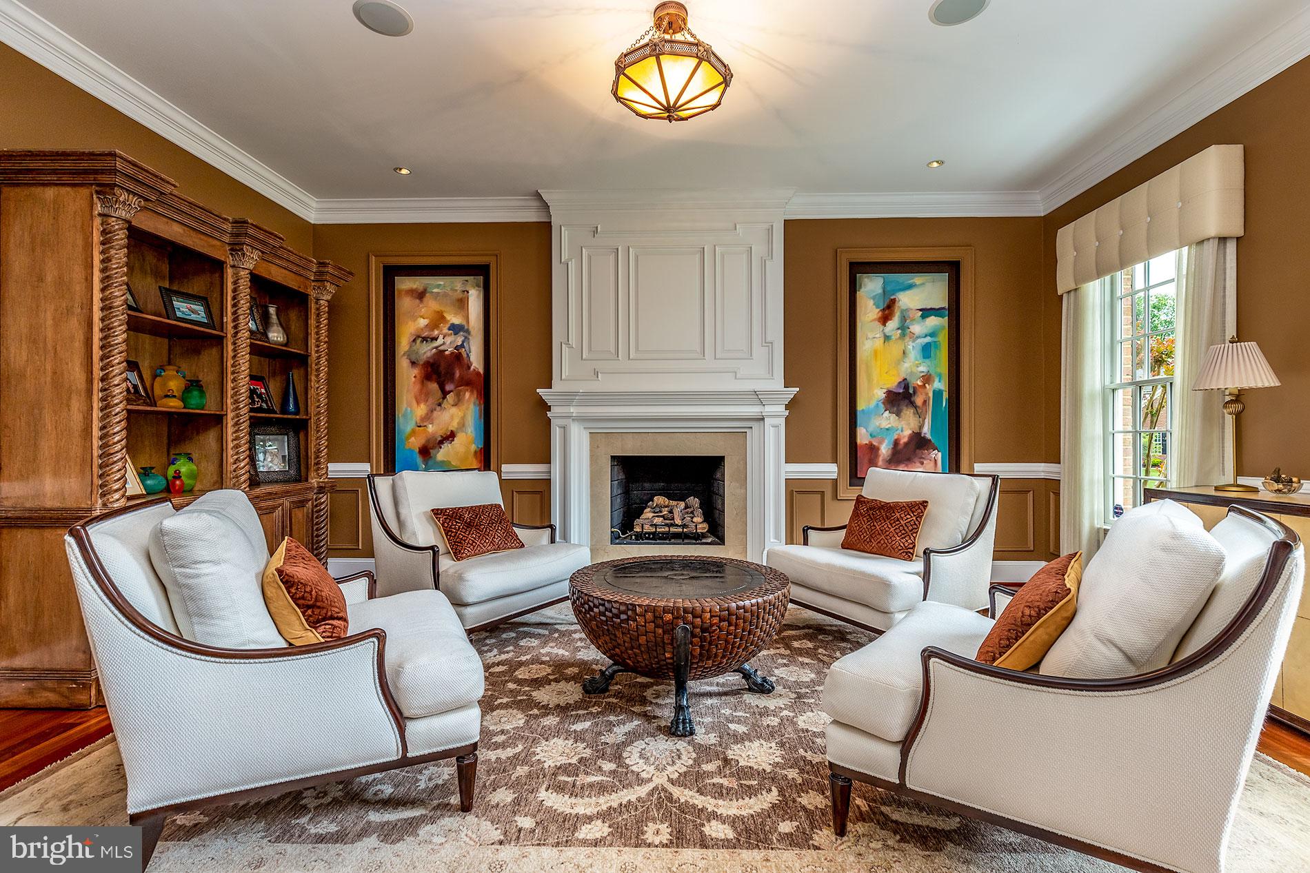 OAK HILL ESTATES - Residential