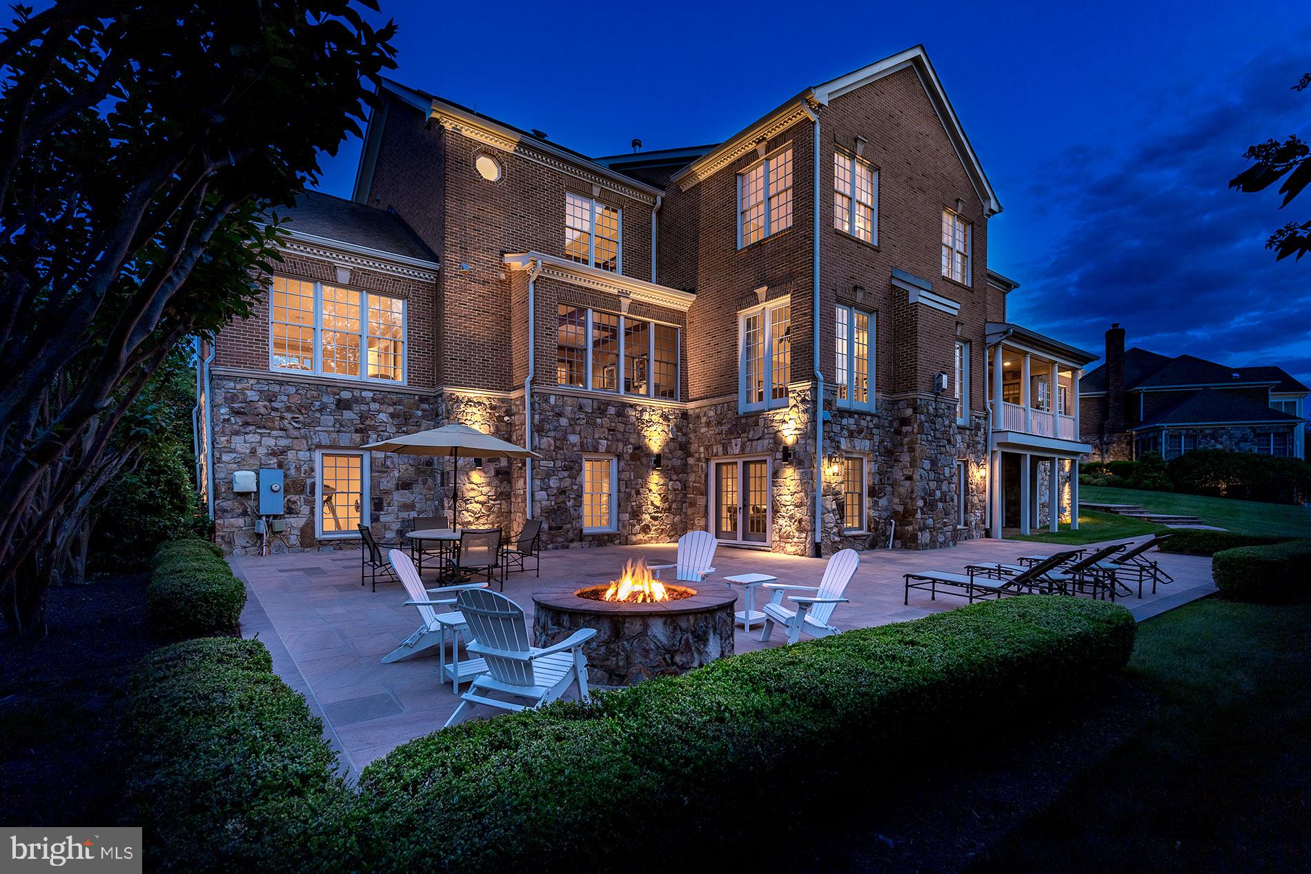 OAK HILL ESTATES - Residential