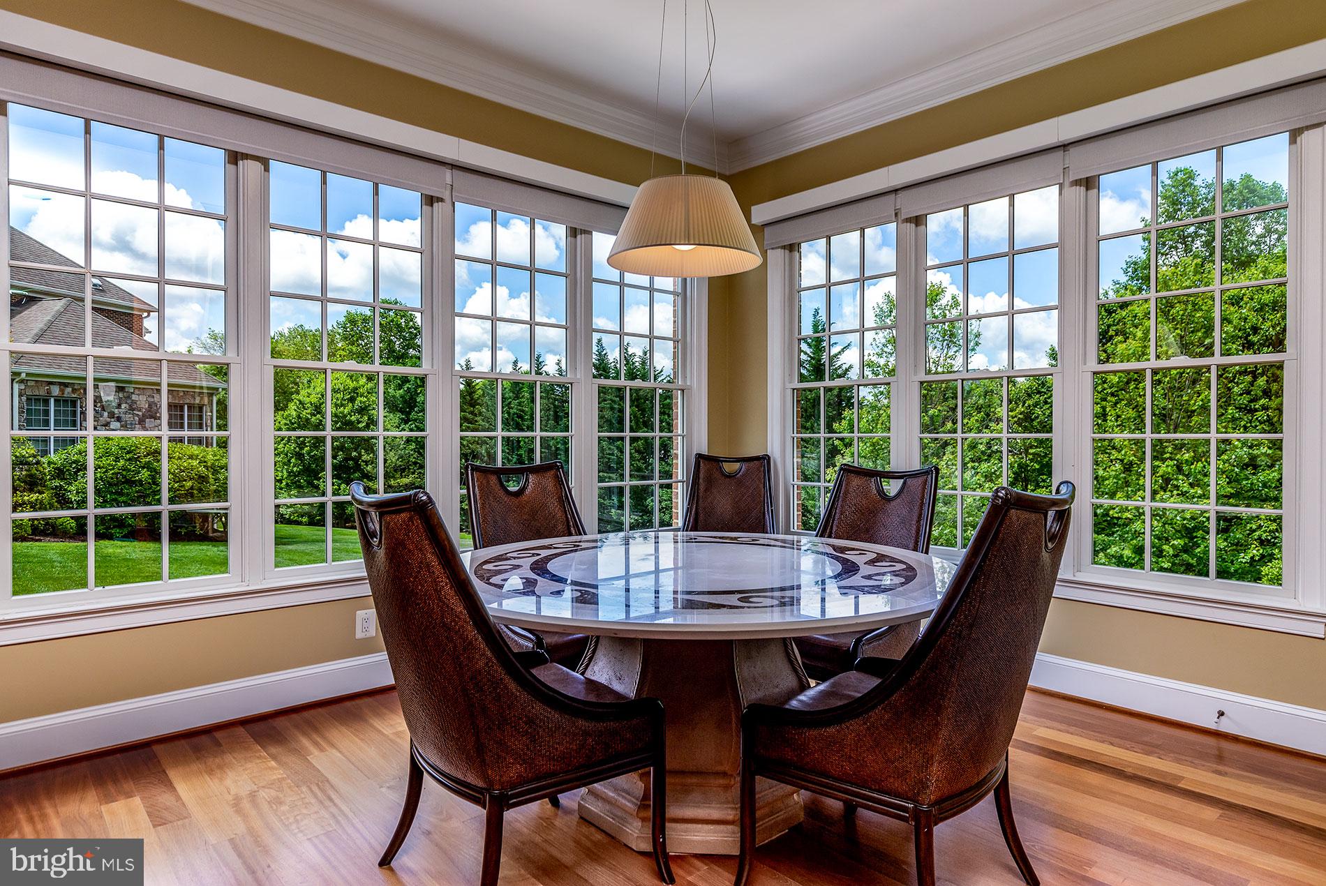 OAK HILL ESTATES - Residential