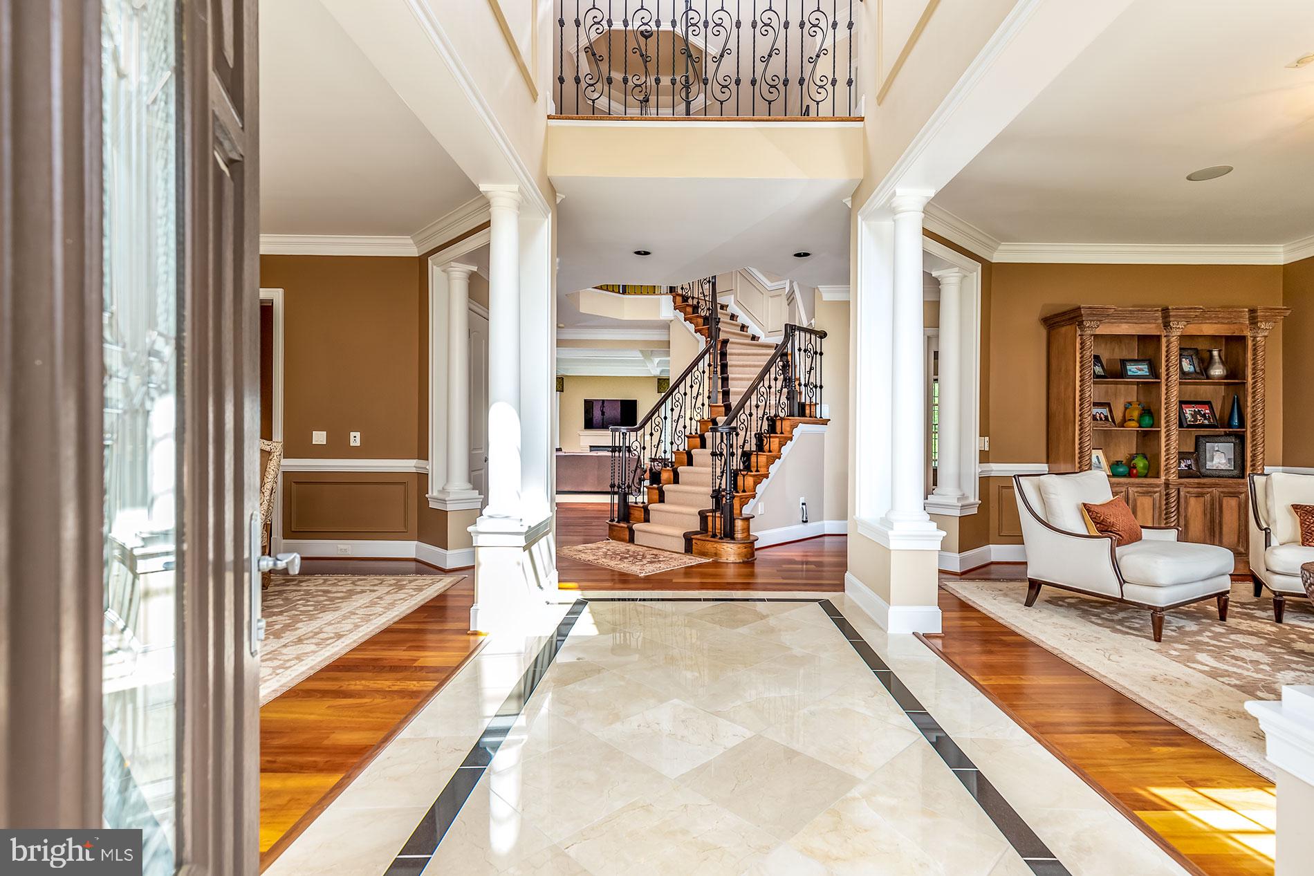 OAK HILL ESTATES - Residential