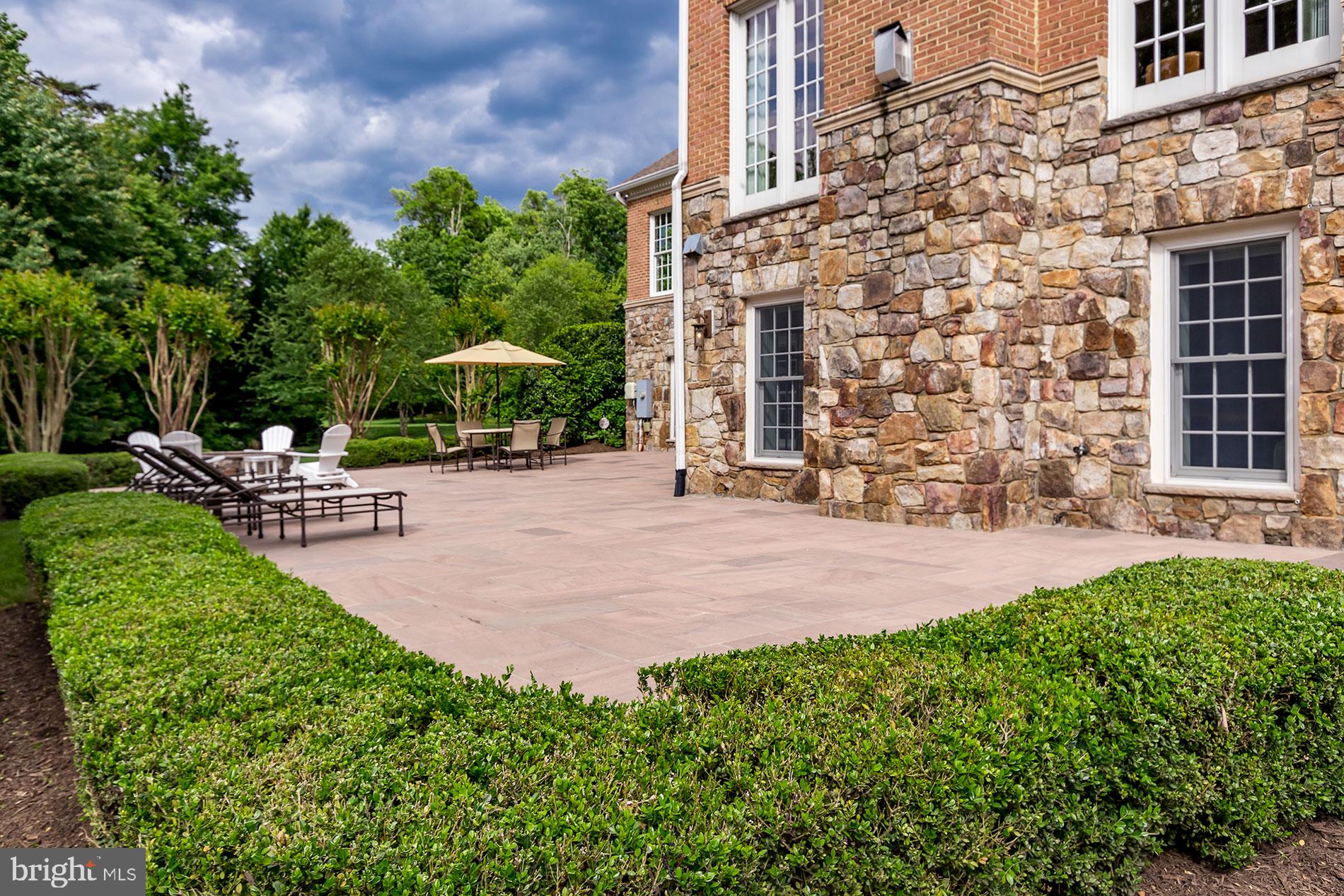 OAK HILL ESTATES - Residential