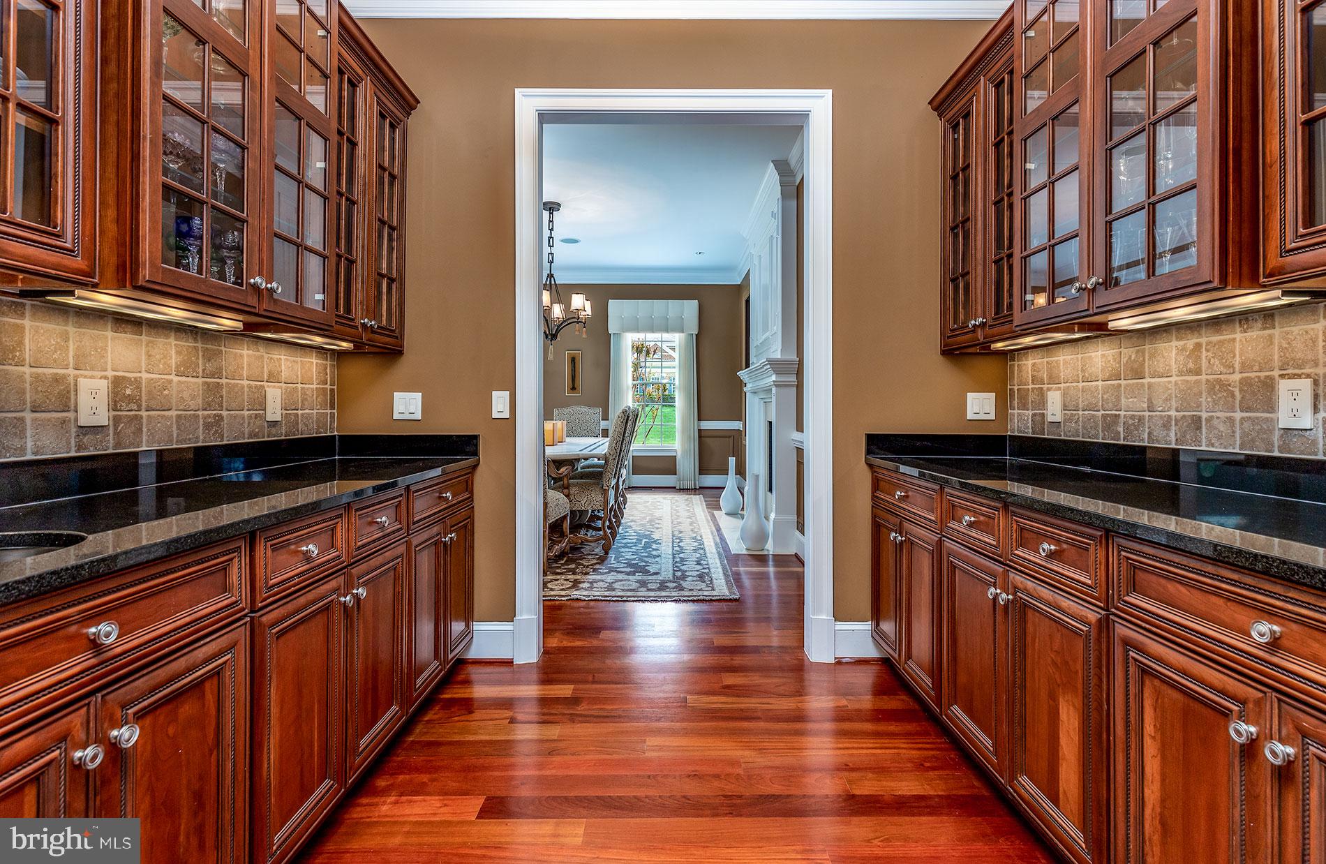 OAK HILL ESTATES - Residential