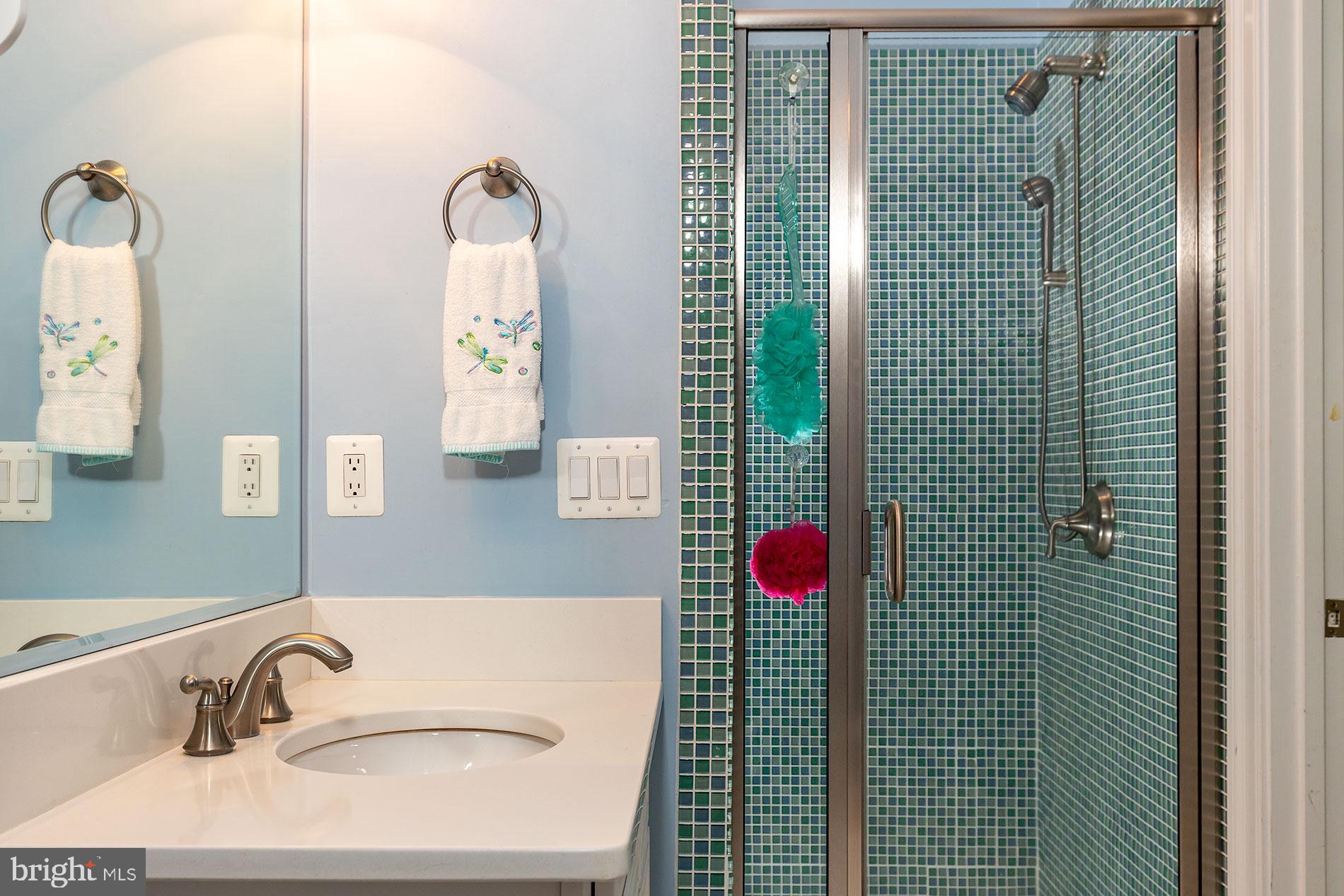 OAK HILL ESTATES - Residential