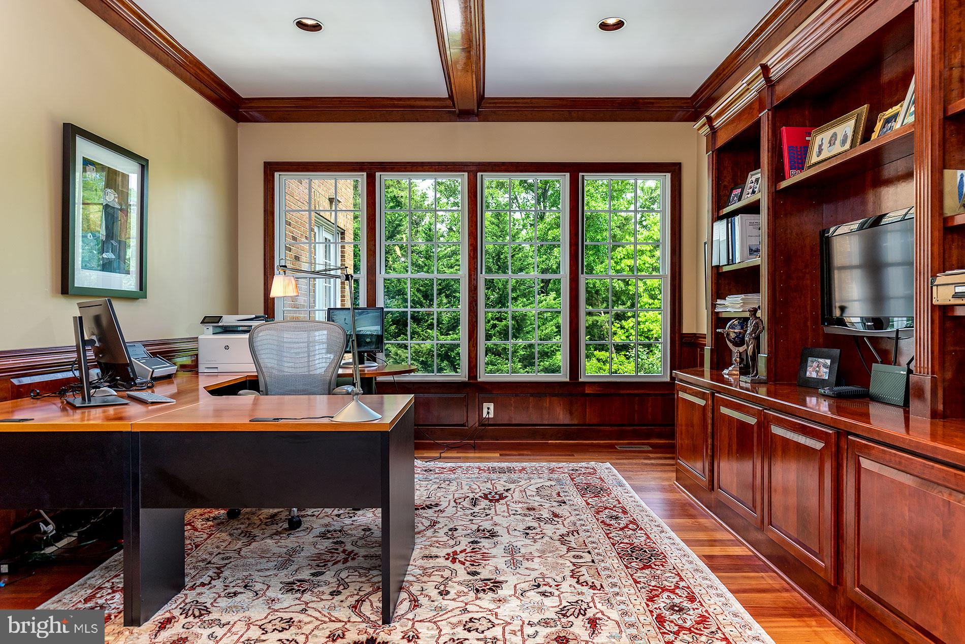 OAK HILL ESTATES - Residential