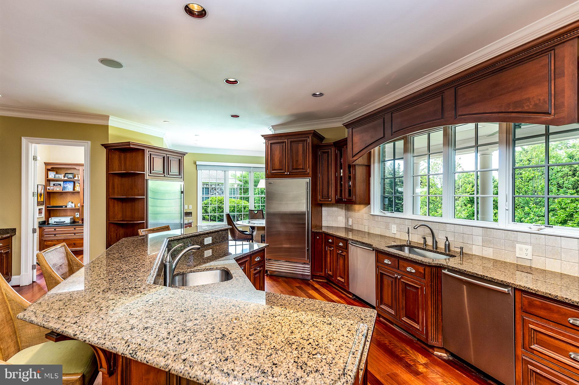 OAK HILL ESTATES - Residential