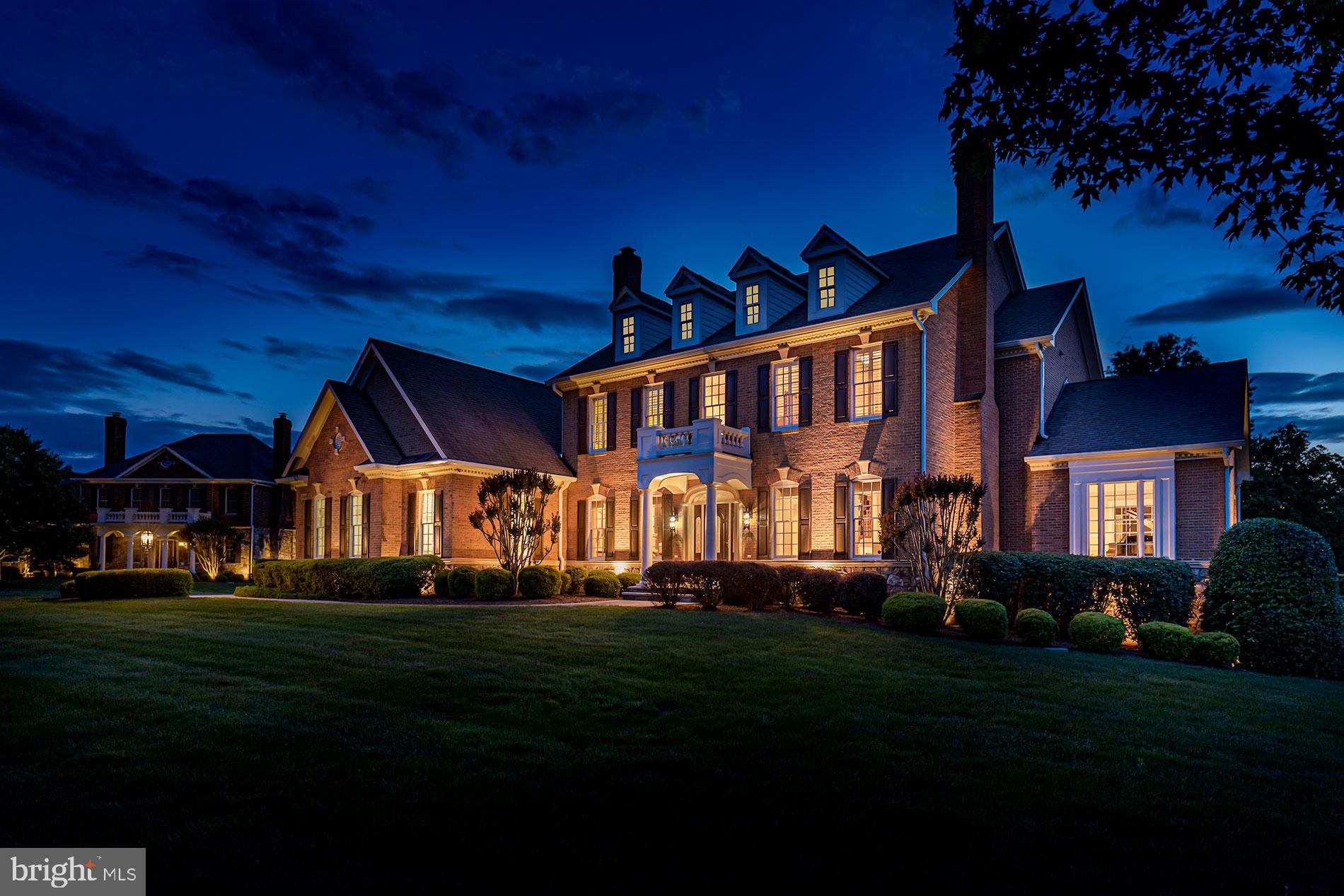 OAK HILL ESTATES - Residential