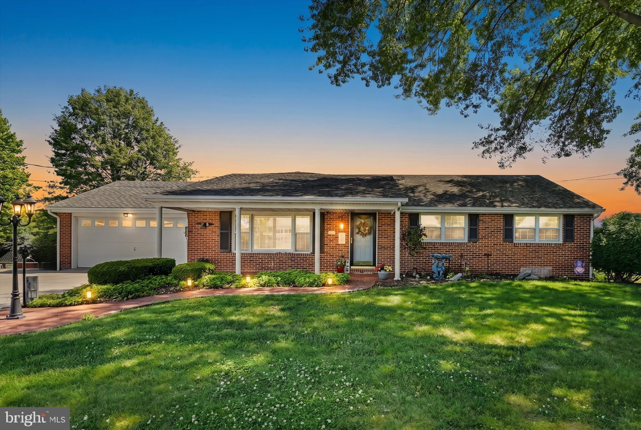 627 PINE HILL ROAD