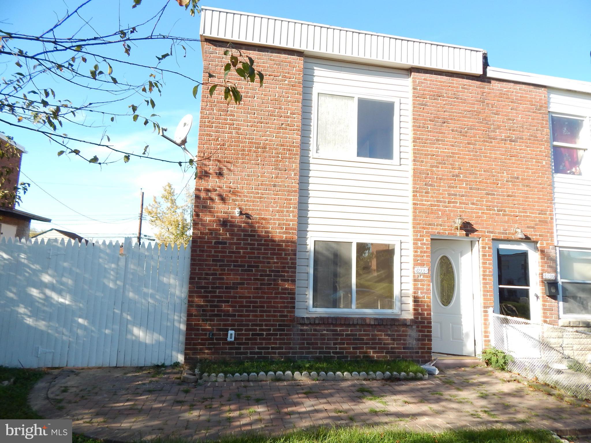 EASTWOOD HEIGHTS - Residential Lease