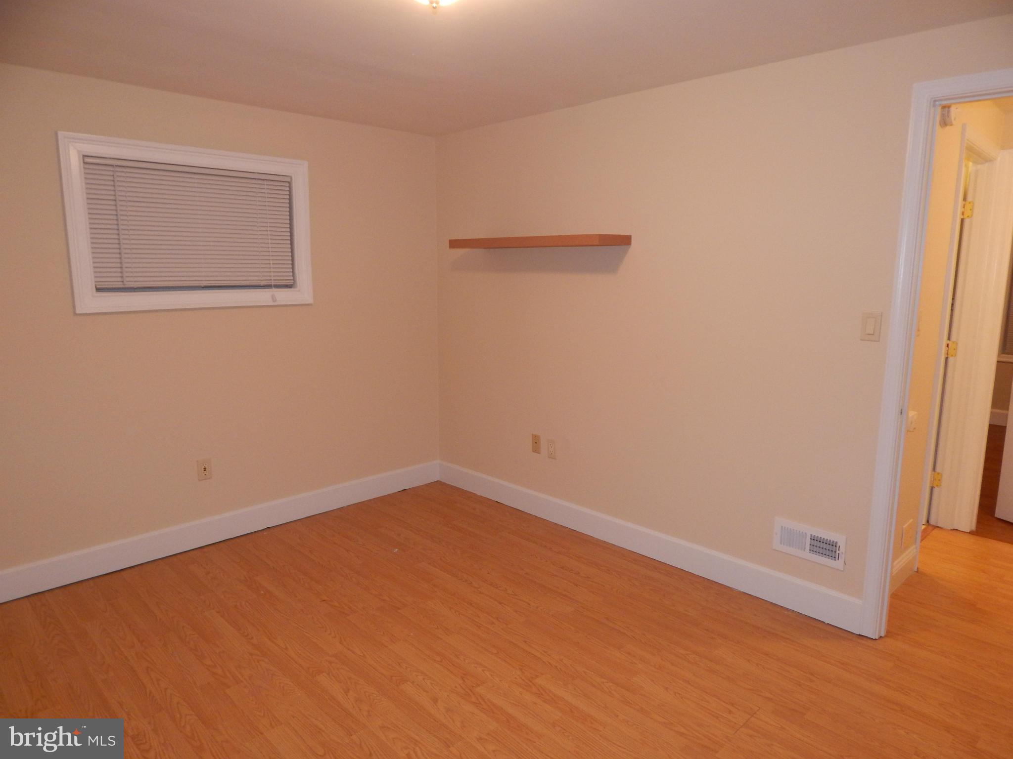 EASTWOOD HEIGHTS - Residential Lease