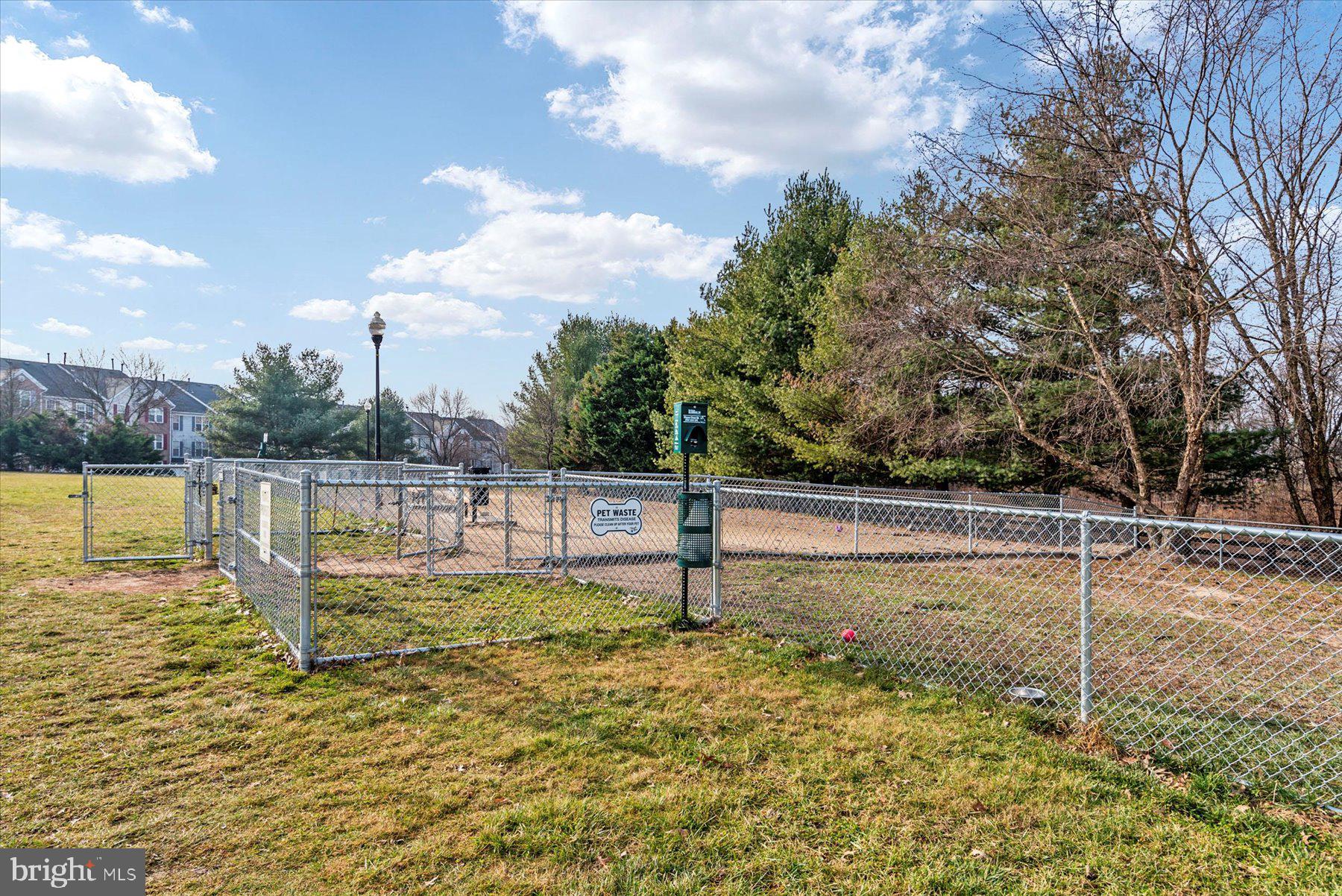 QUAIL RUN - Residential