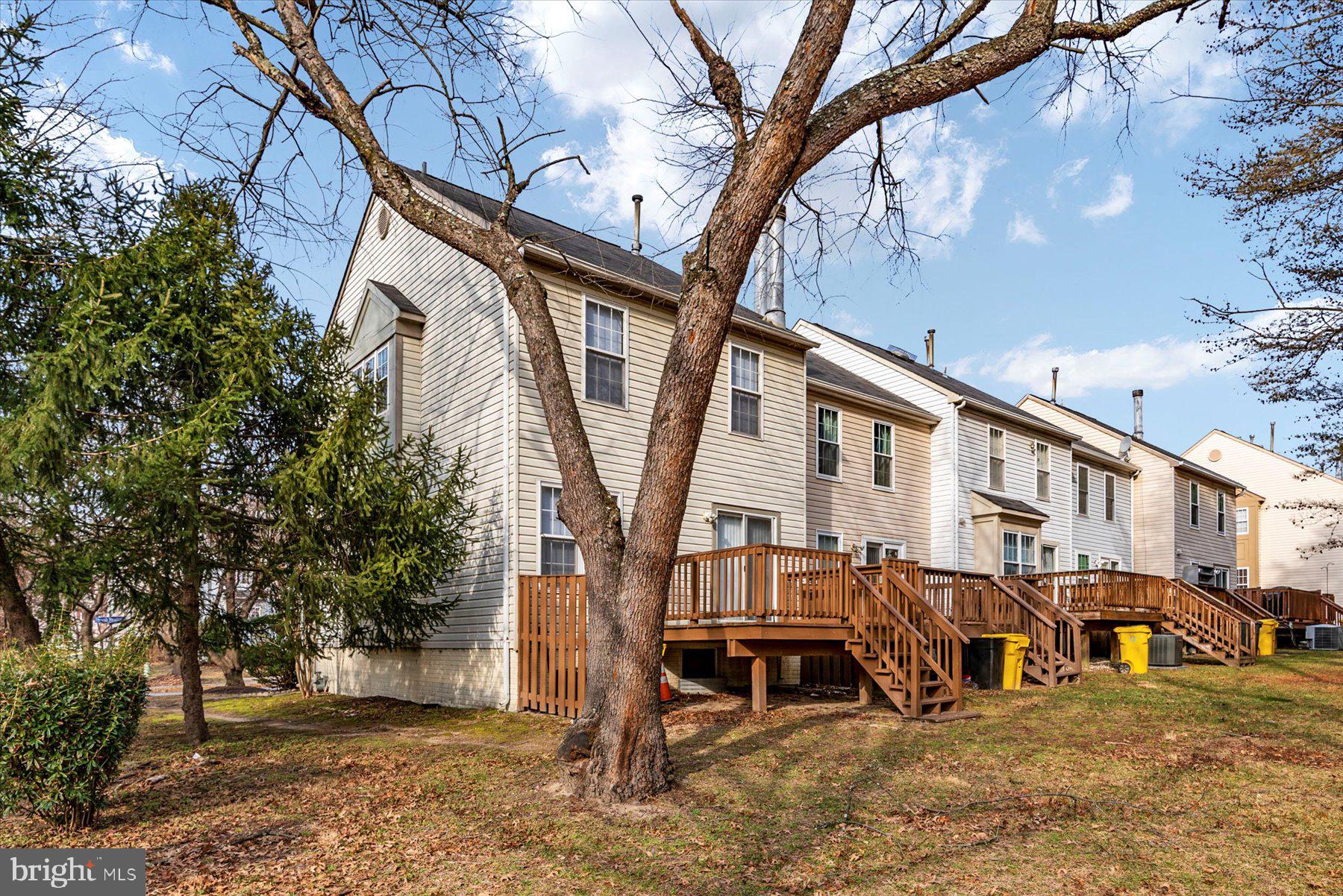 QUAIL RUN - Residential