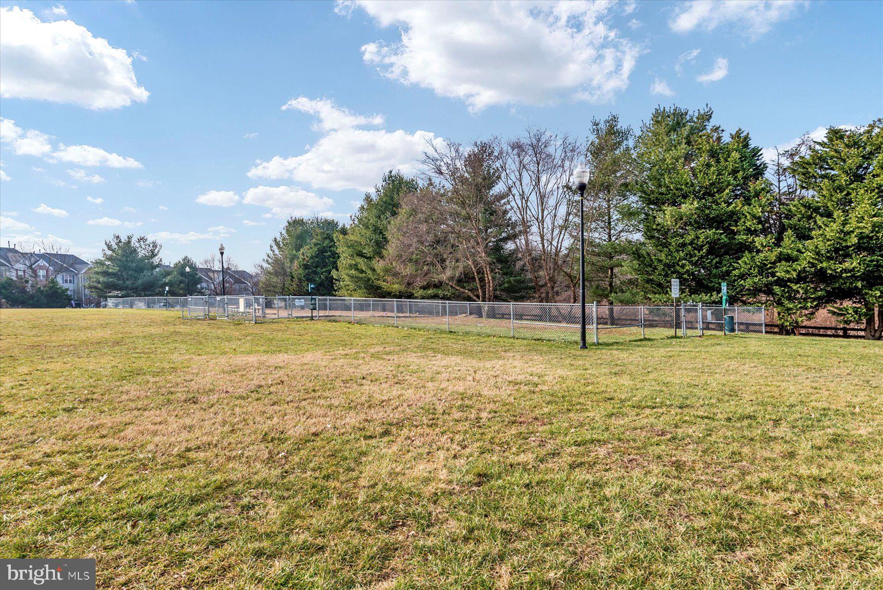 QUAIL RUN - Residential