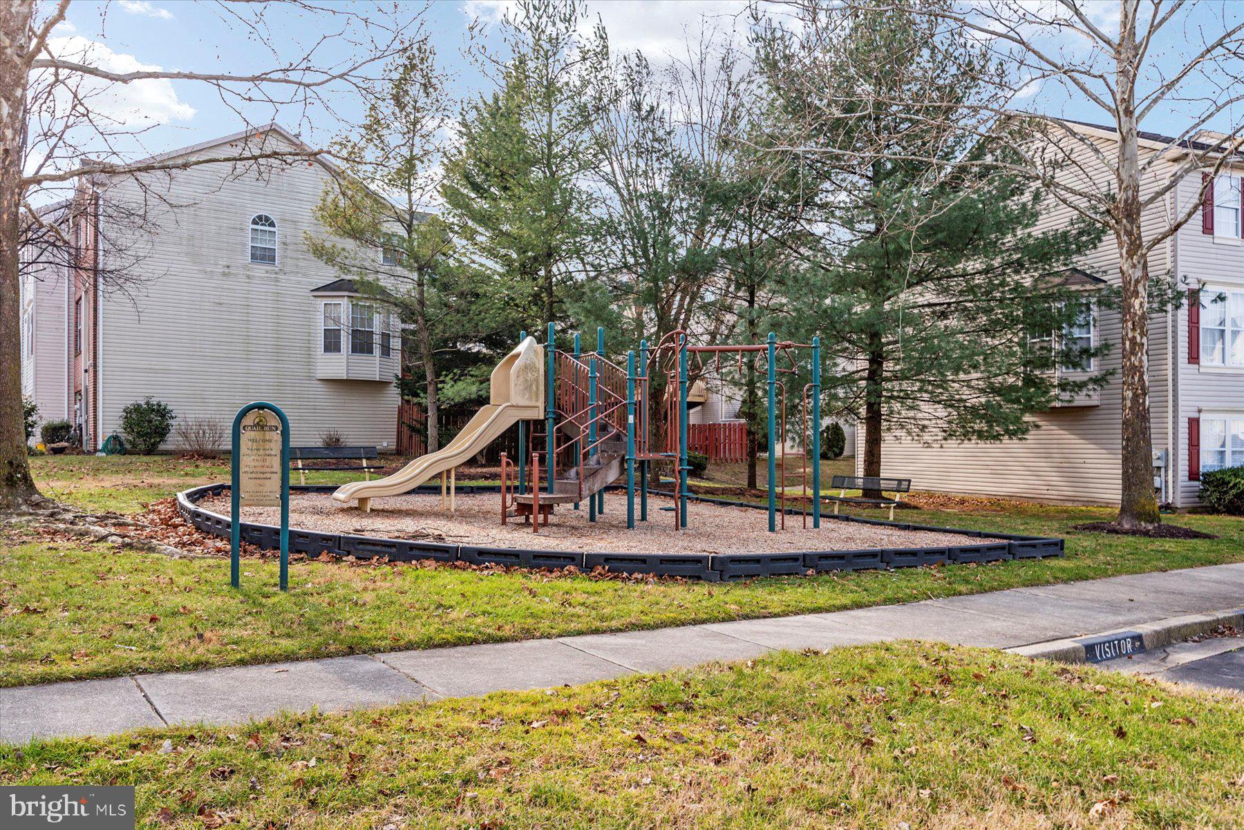 QUAIL RUN - Residential