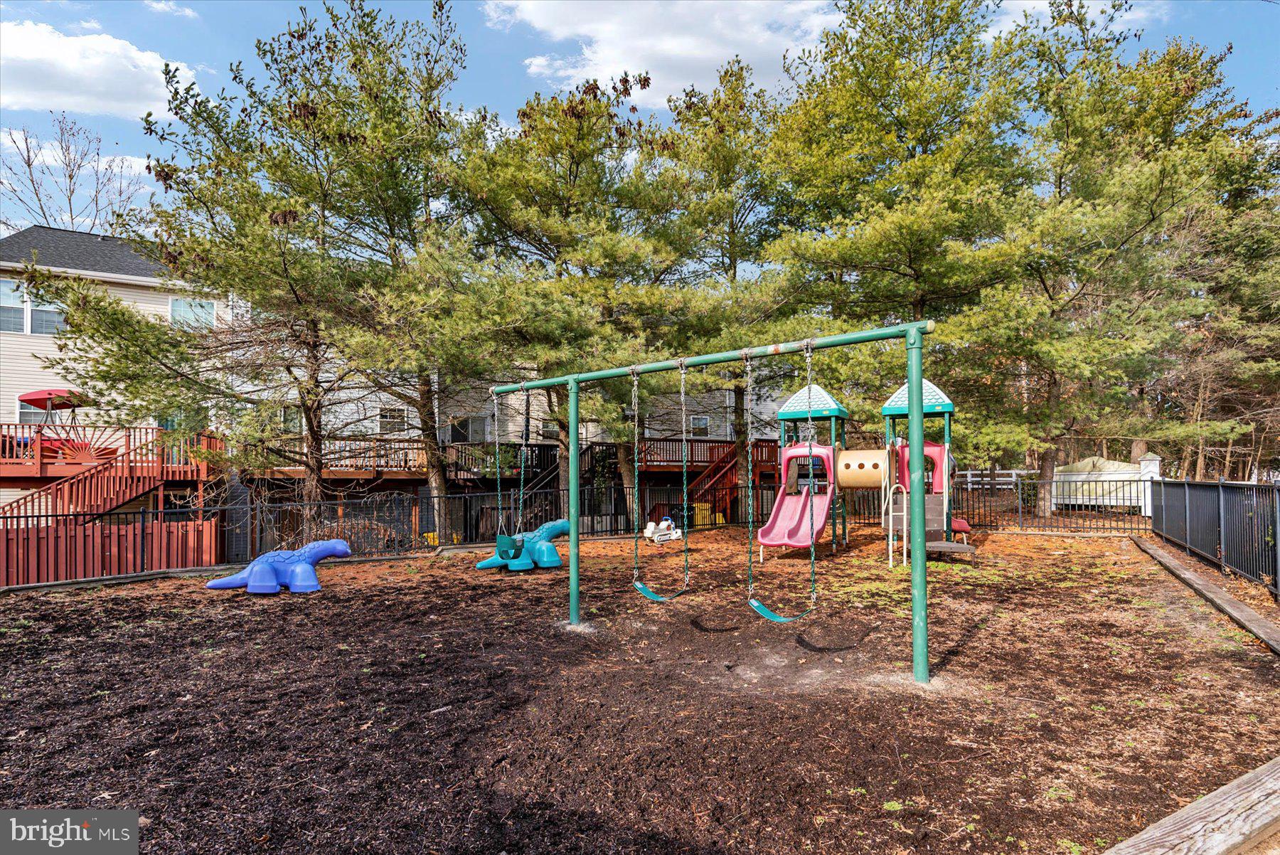 QUAIL RUN - Residential