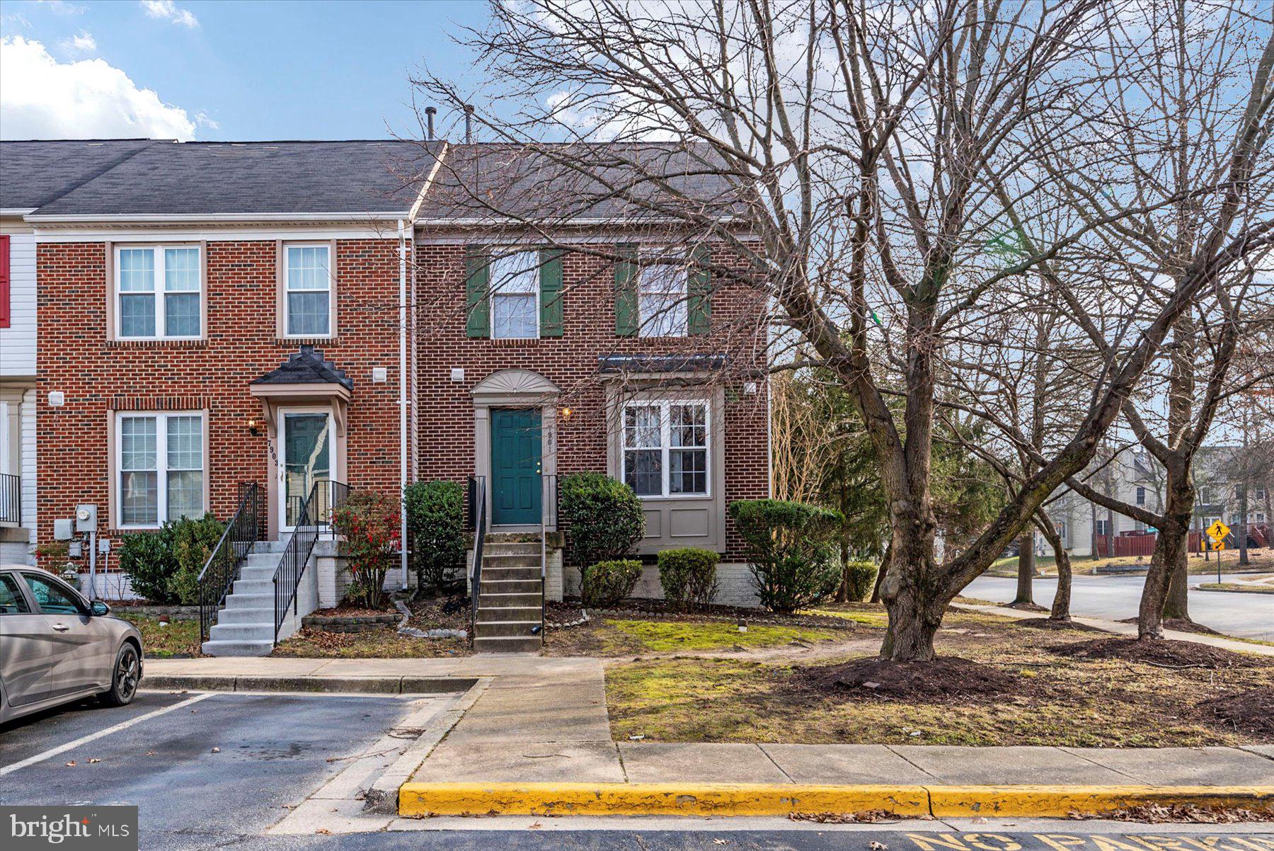 QUAIL RUN - Residential