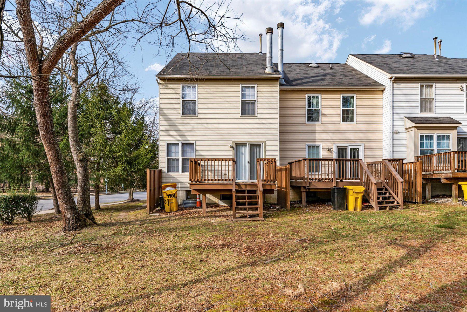 QUAIL RUN - Residential