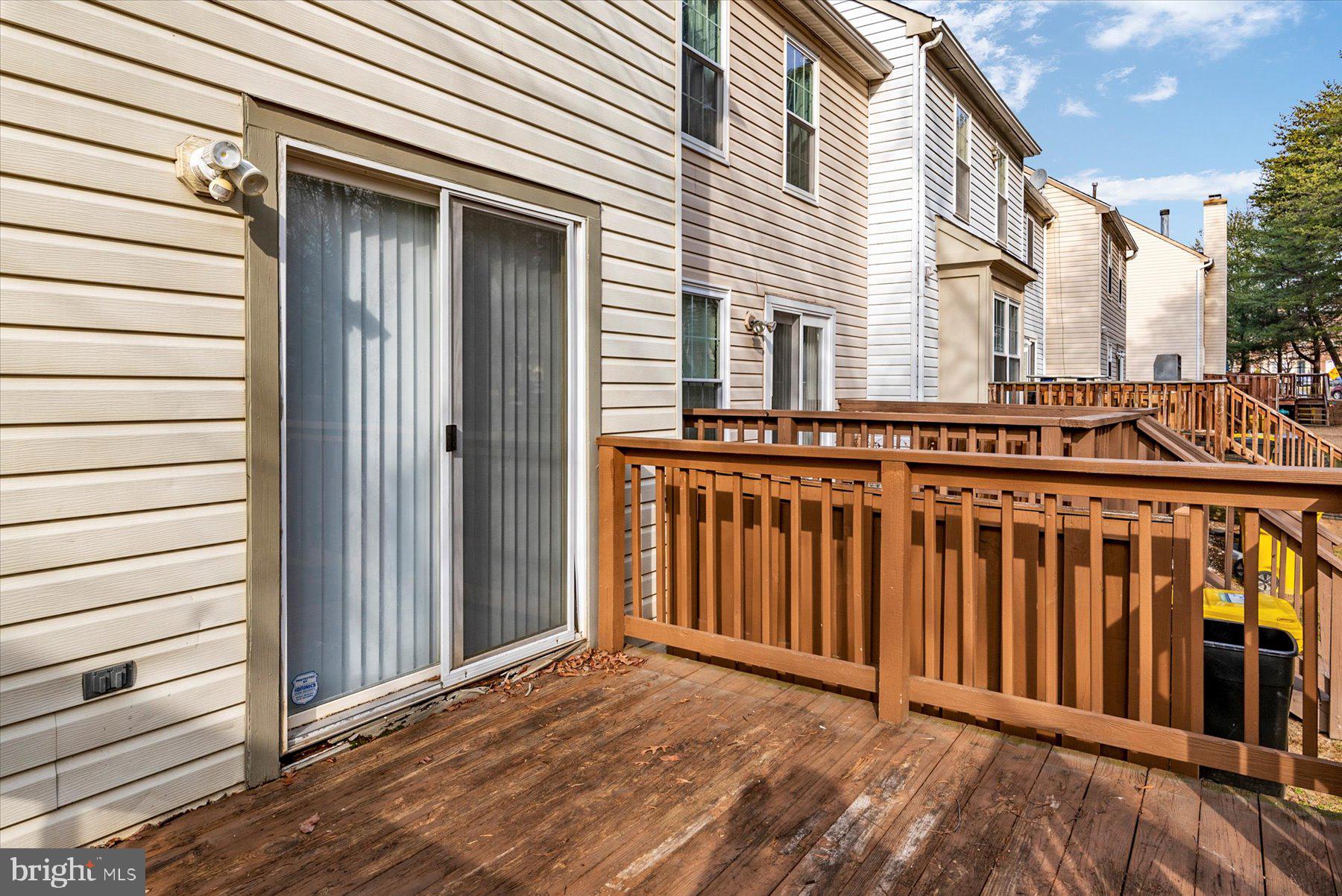 QUAIL RUN - Residential