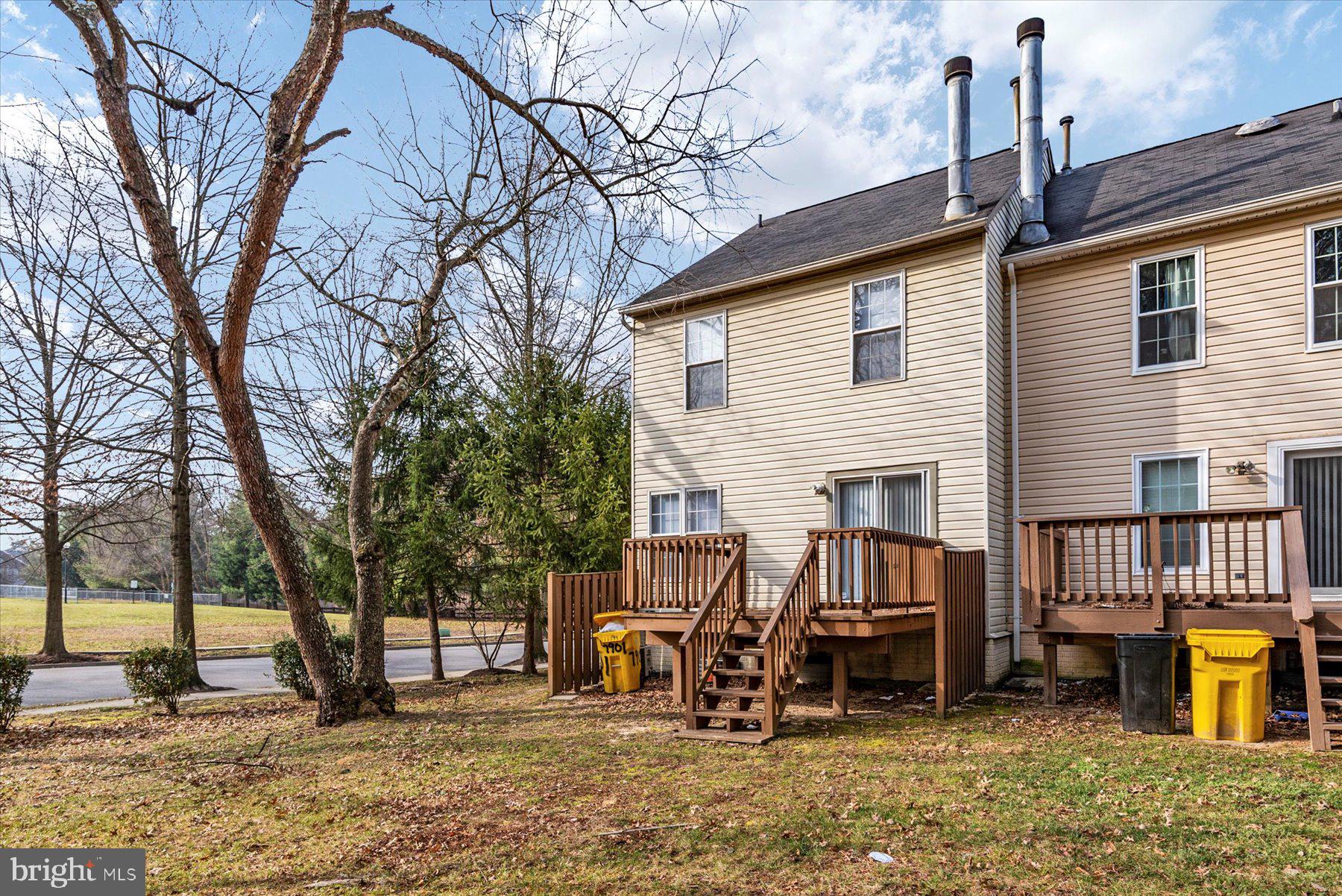 QUAIL RUN - Residential