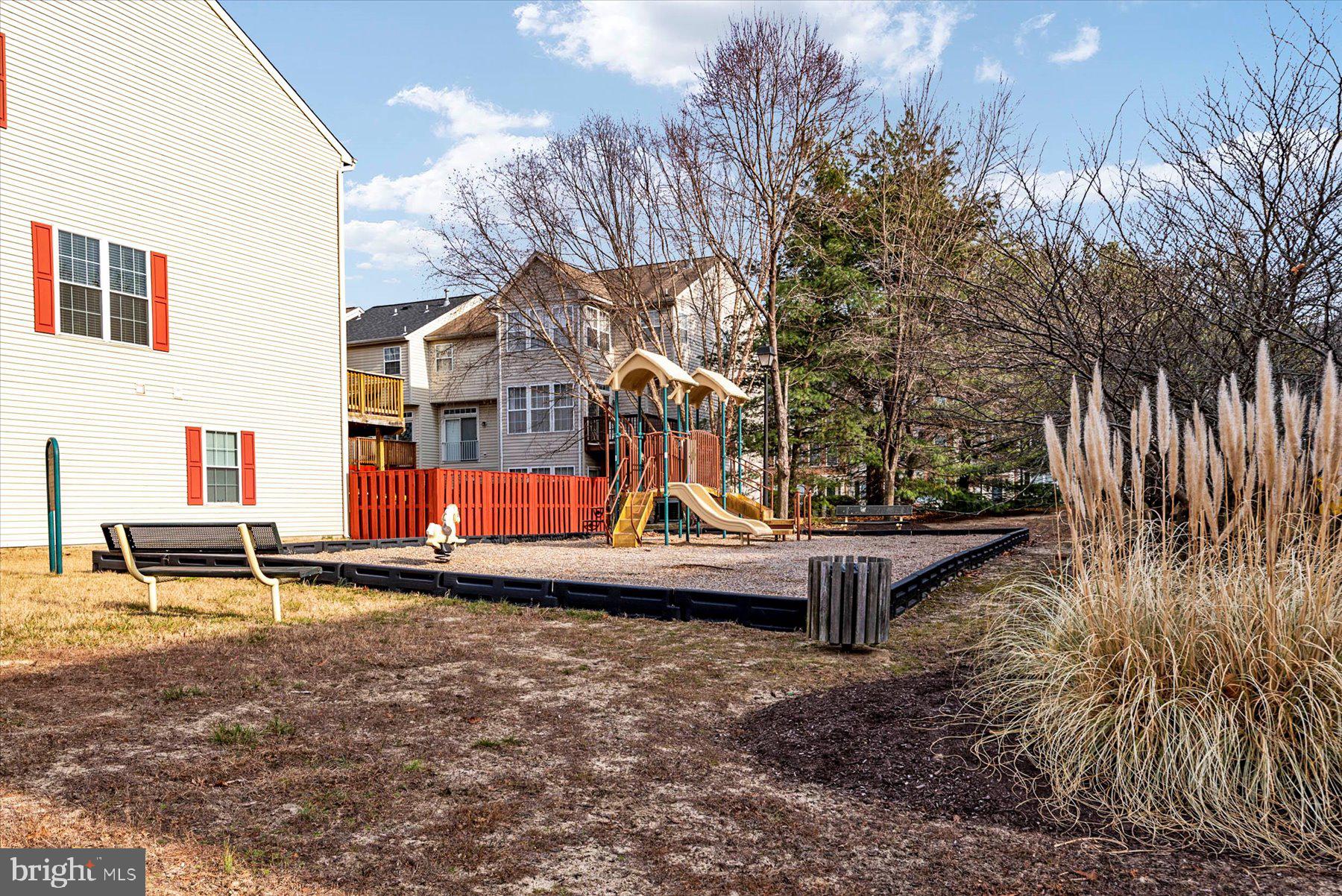 QUAIL RUN - Residential