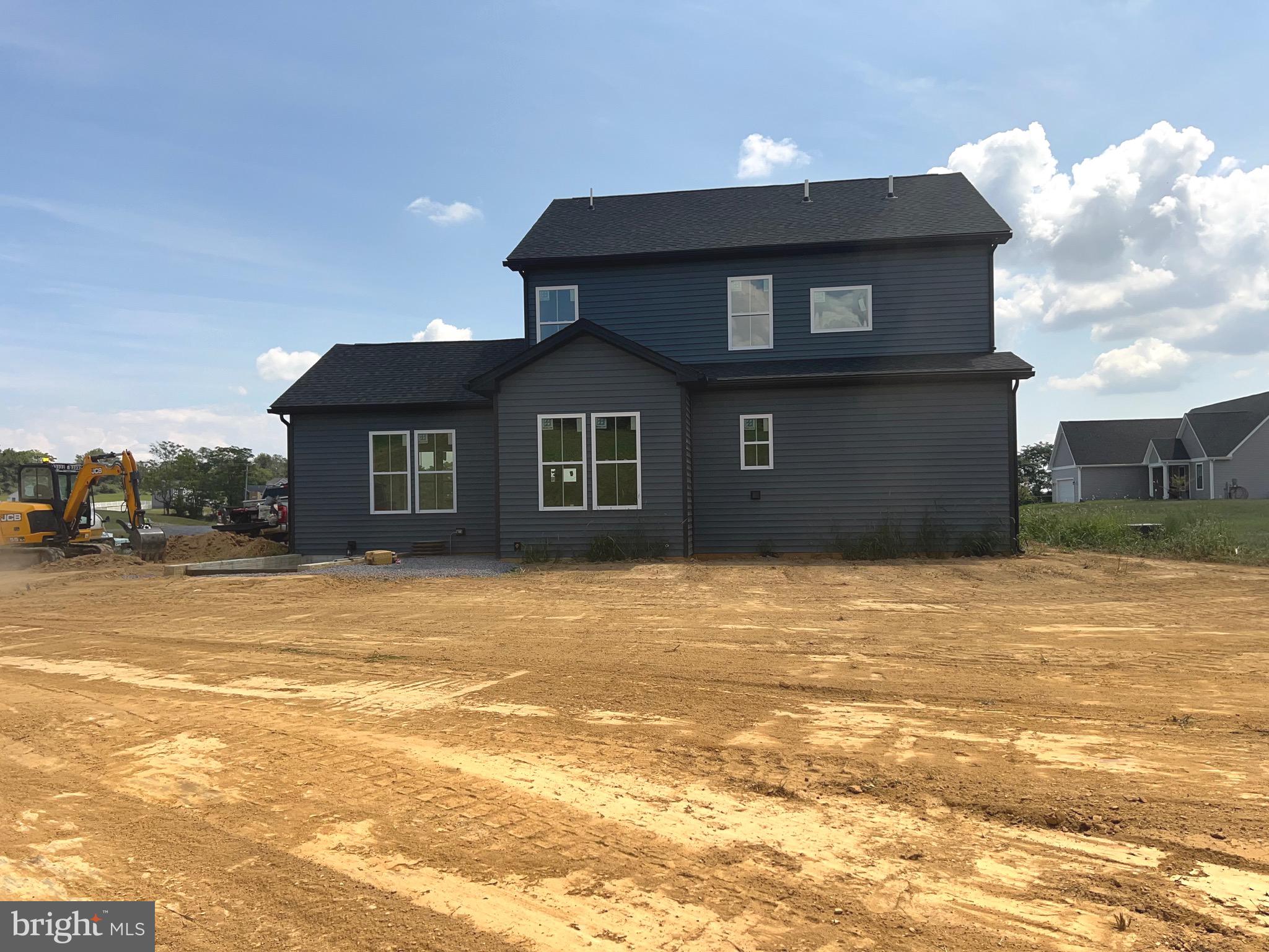 HIGH VIEW ESTATES - Residential