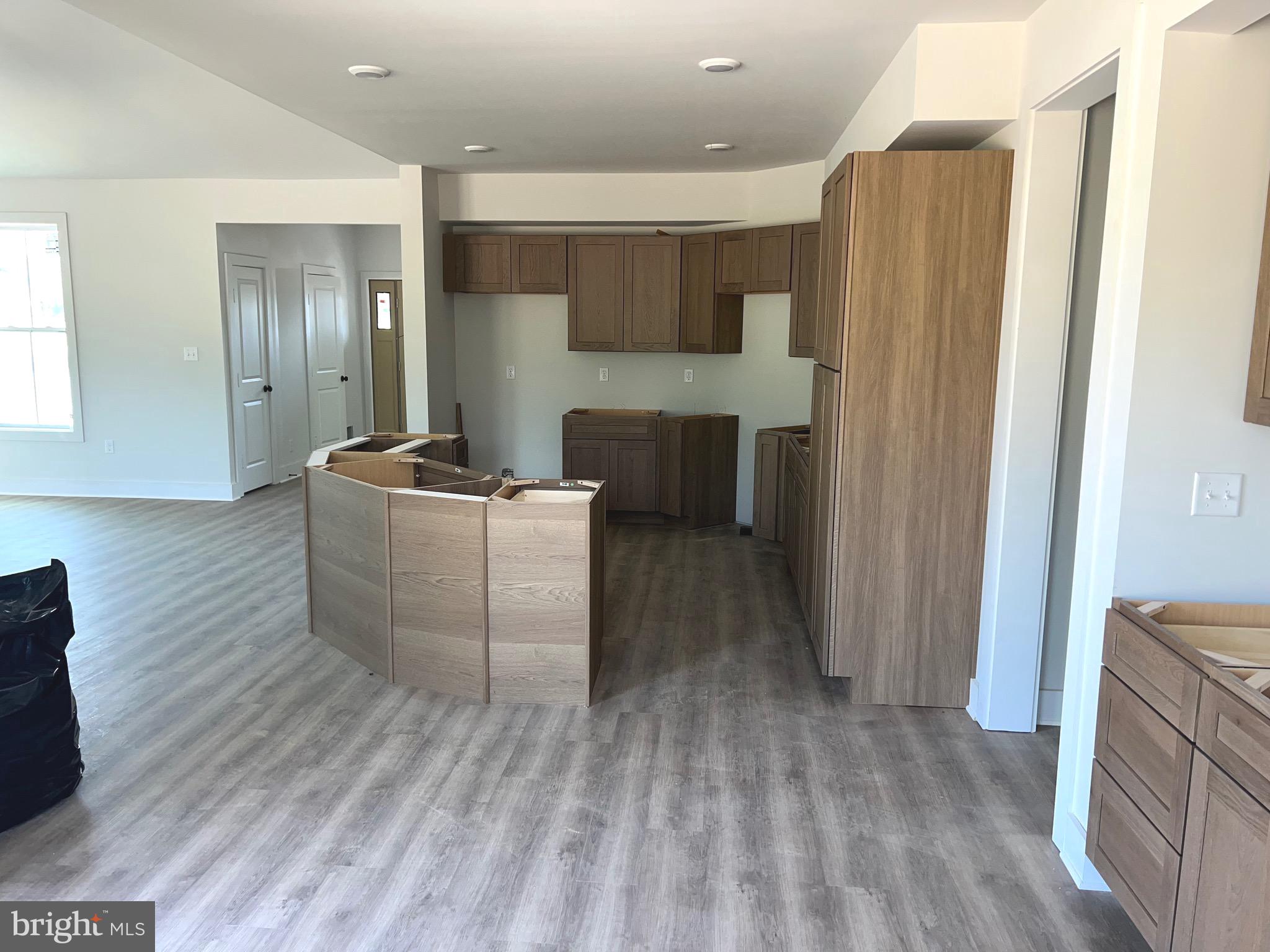 HIGH VIEW ESTATES - Residential