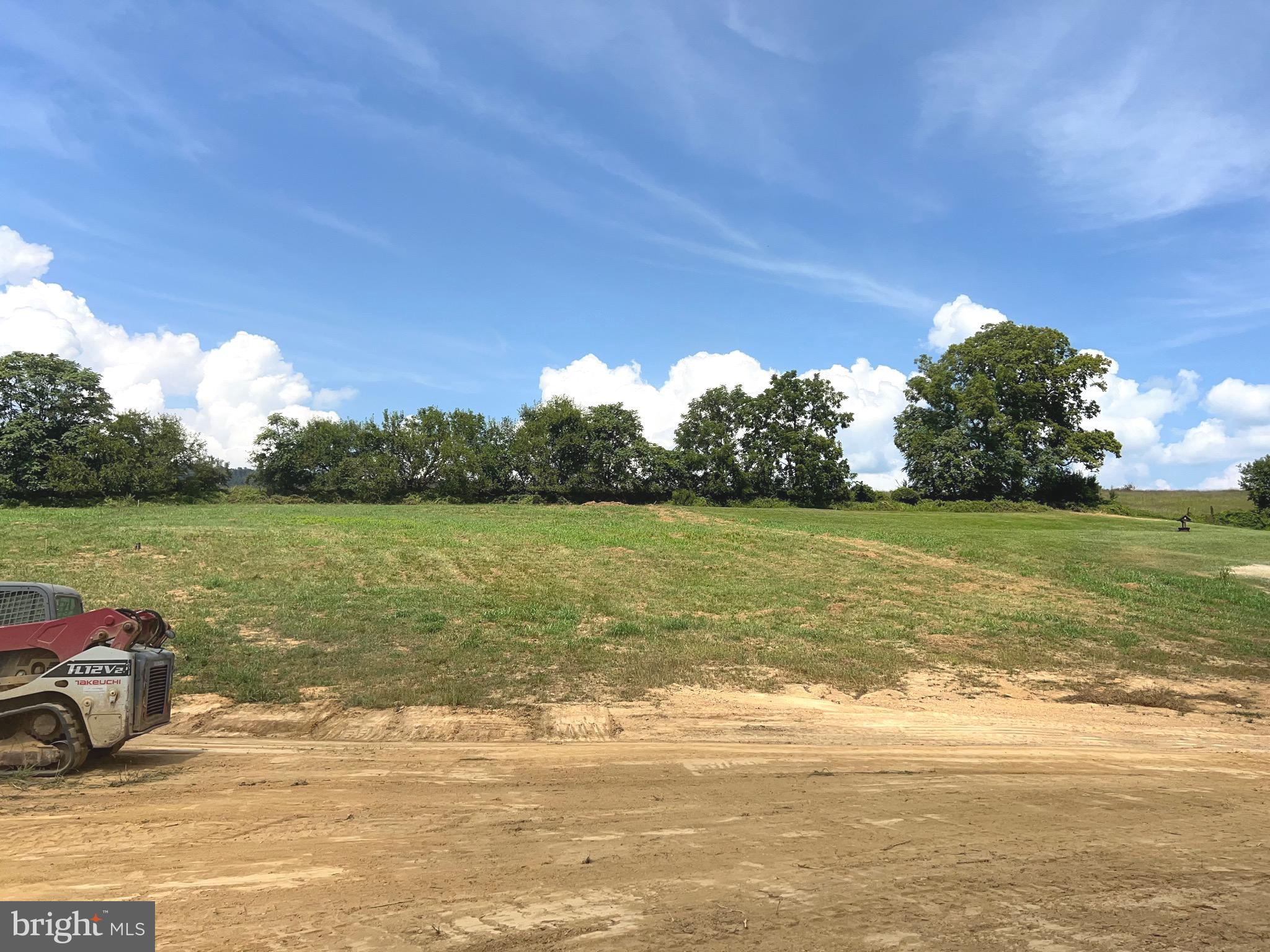 HIGH VIEW ESTATES - Residential