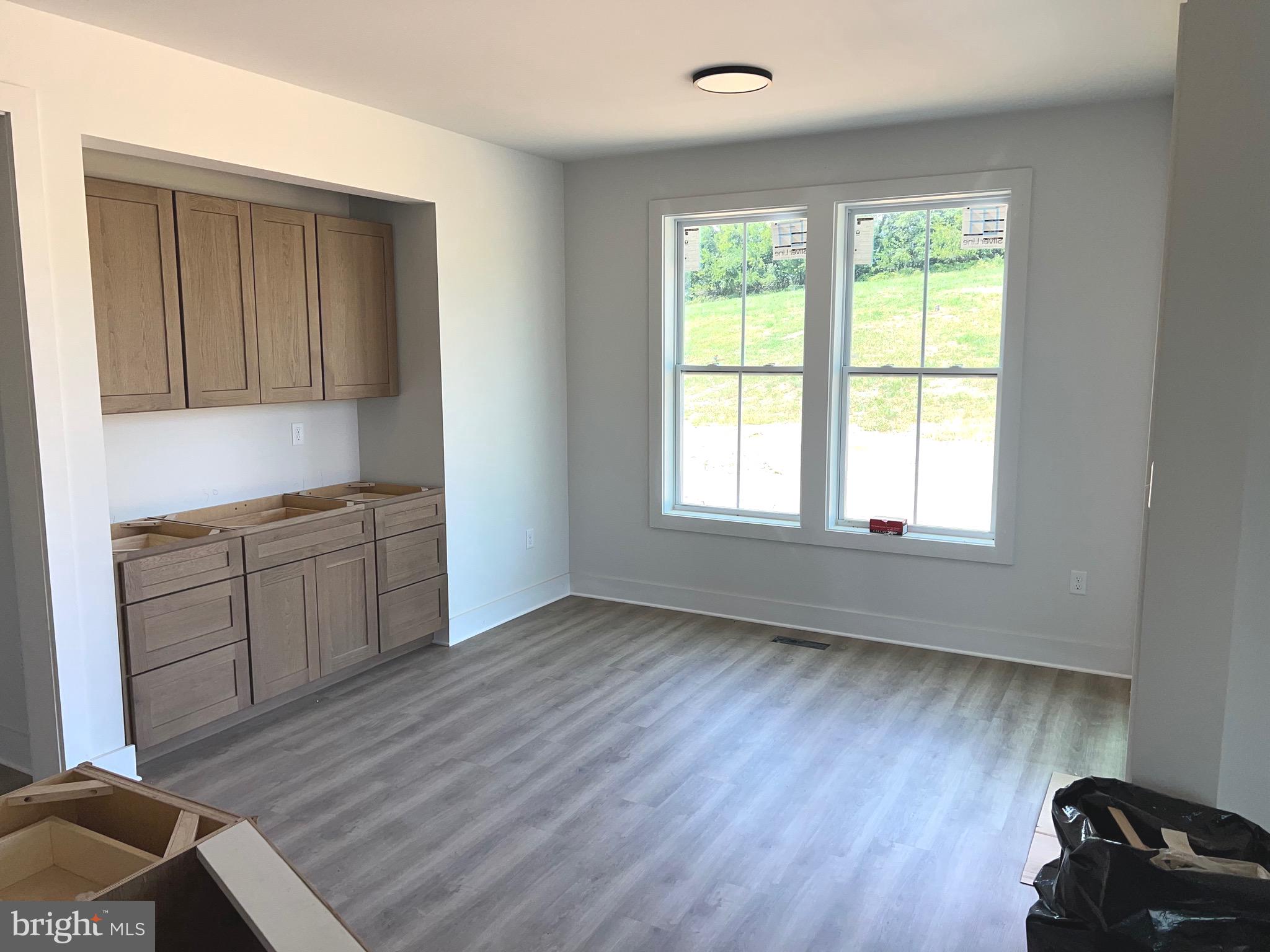 HIGH VIEW ESTATES - Residential