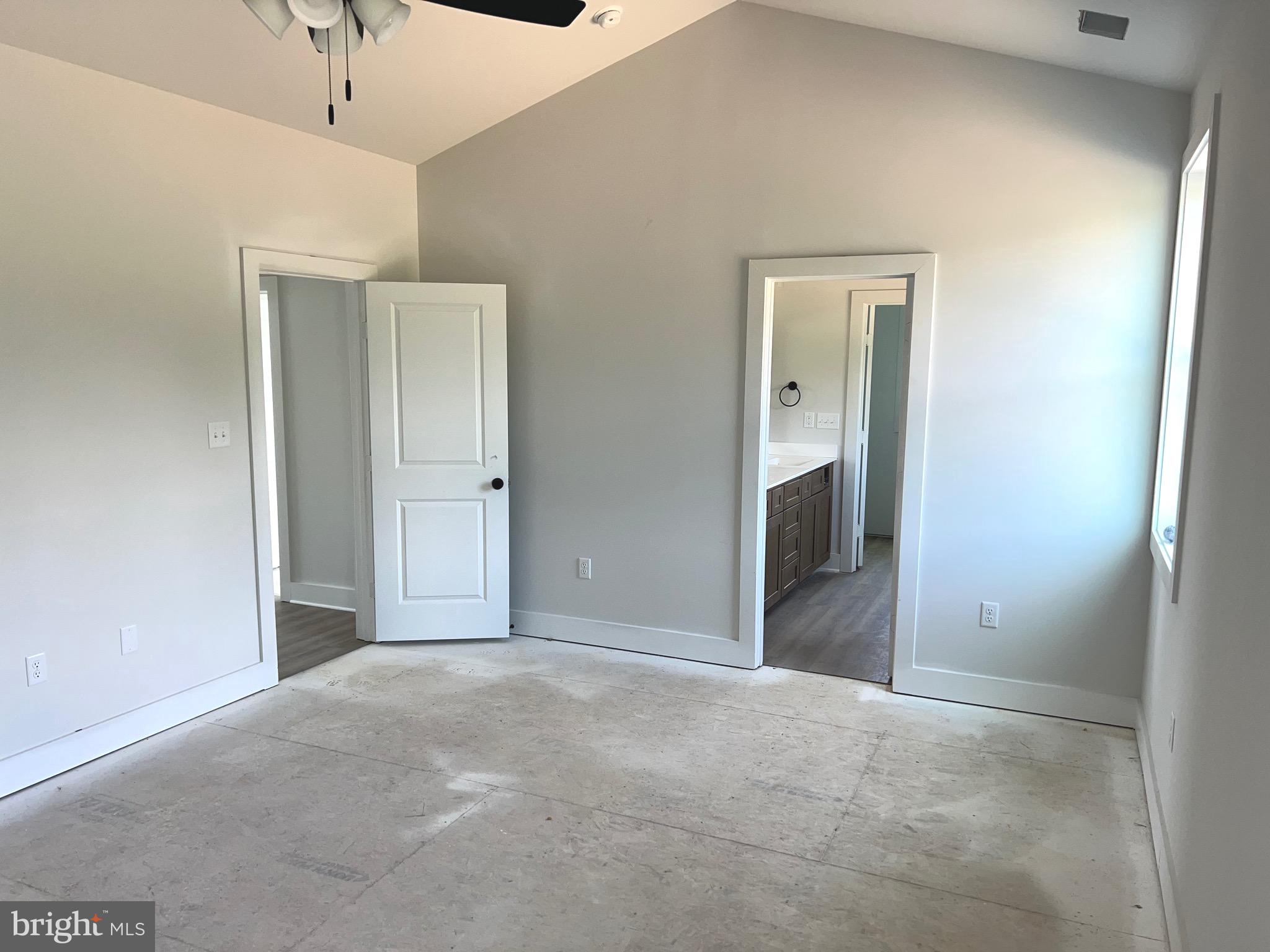 HIGH VIEW ESTATES - Residential