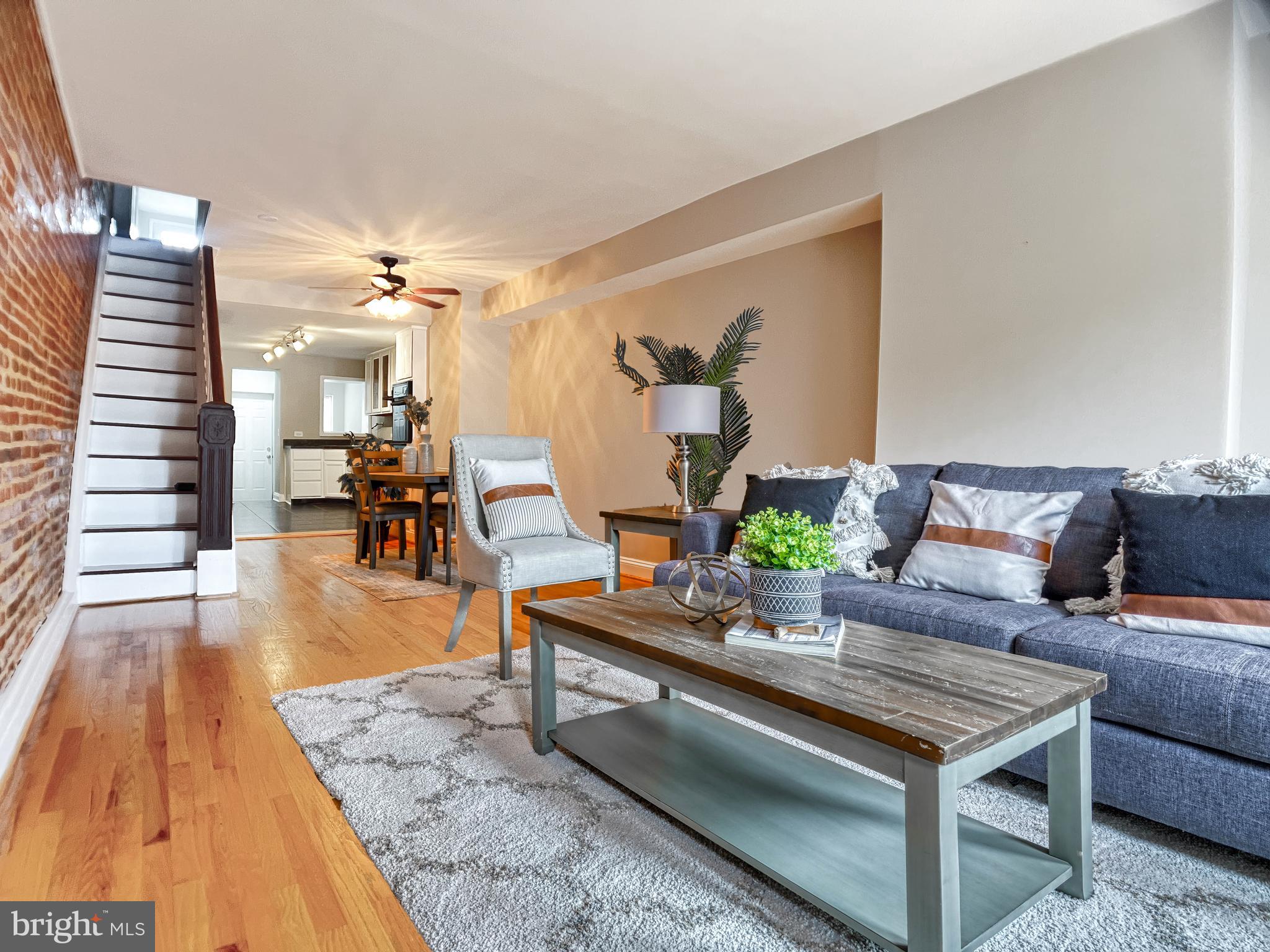 RIVERSIDE - Residential