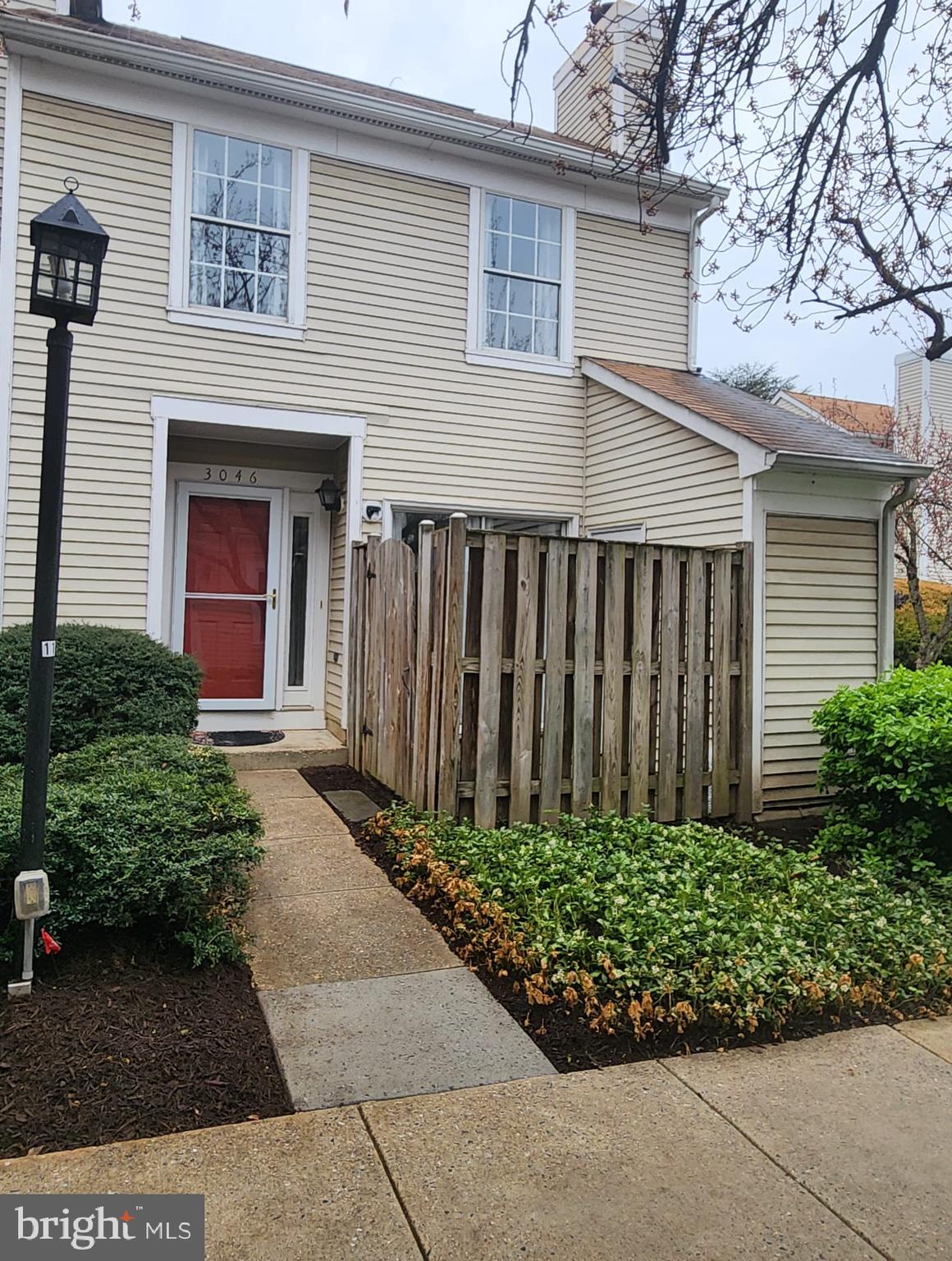 FAIR HILL FARM - Residential