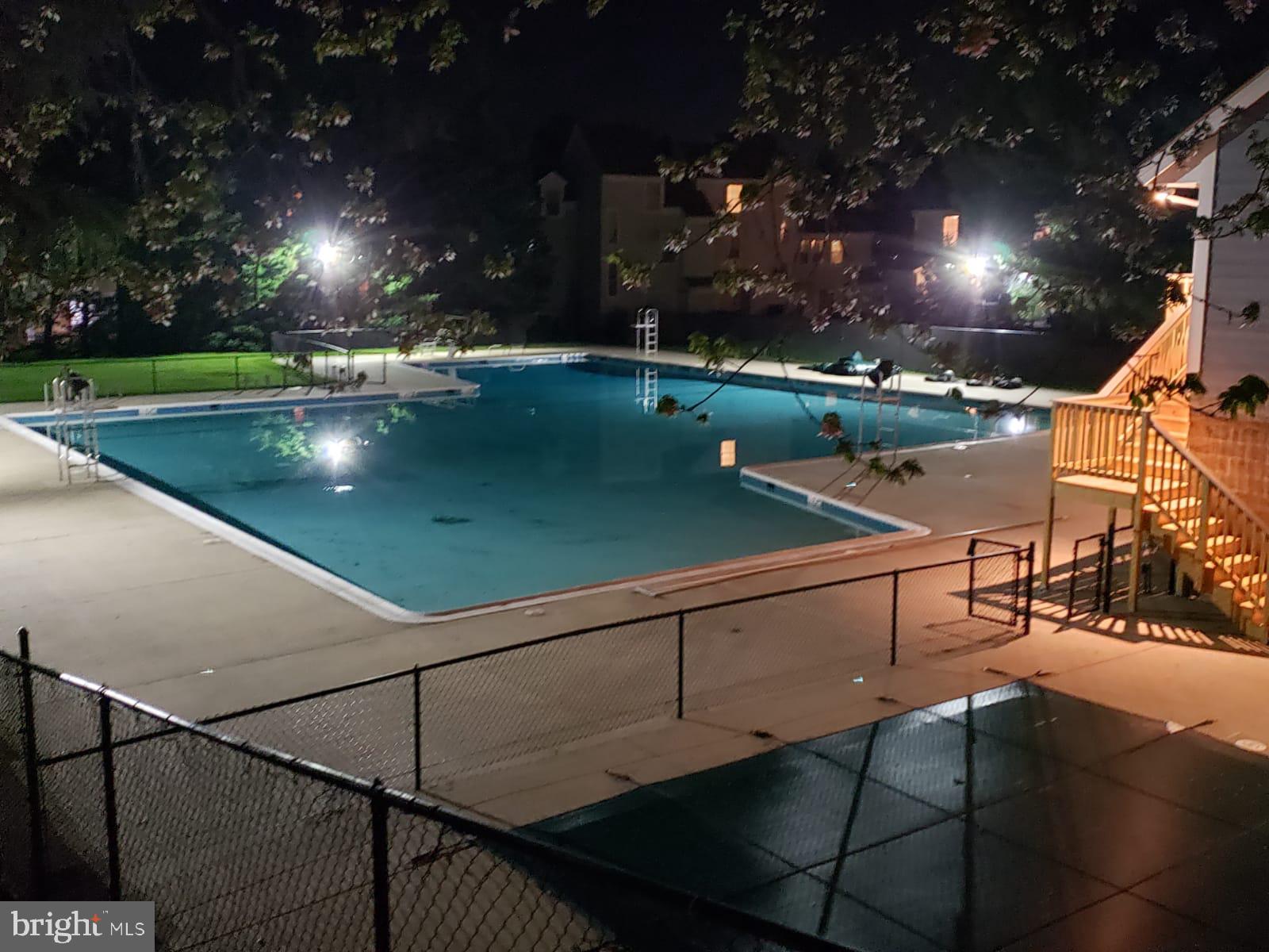 FAIR HILL FARM - Residential