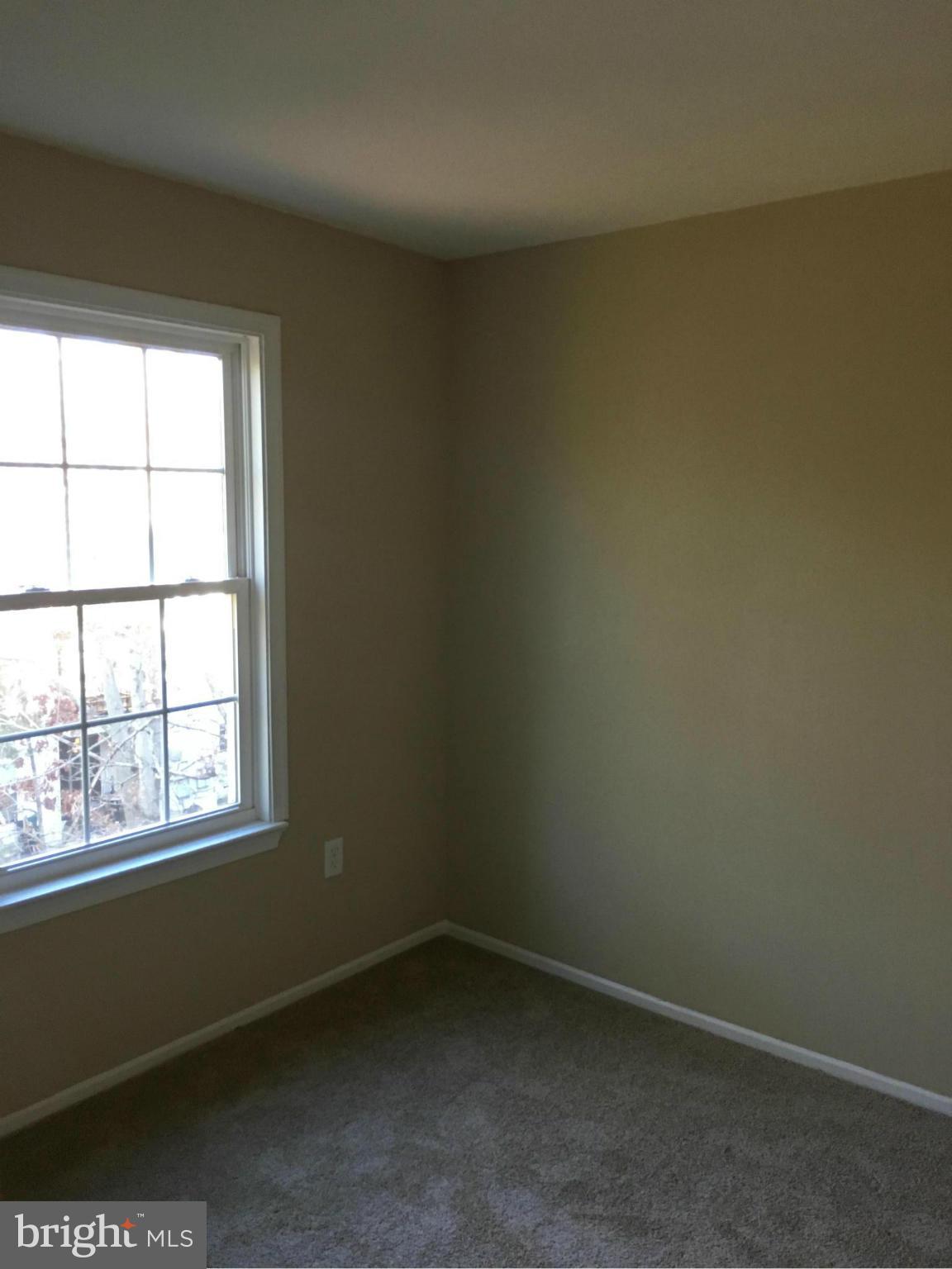 ANTIETAM SQUARE CONDO - Residential Lease