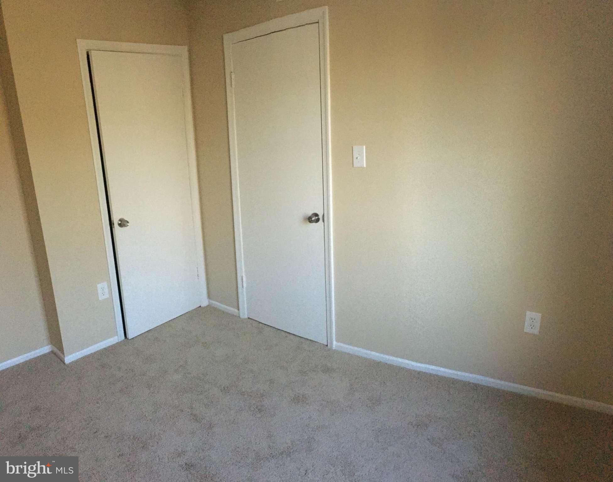 ANTIETAM SQUARE CONDO - Residential Lease