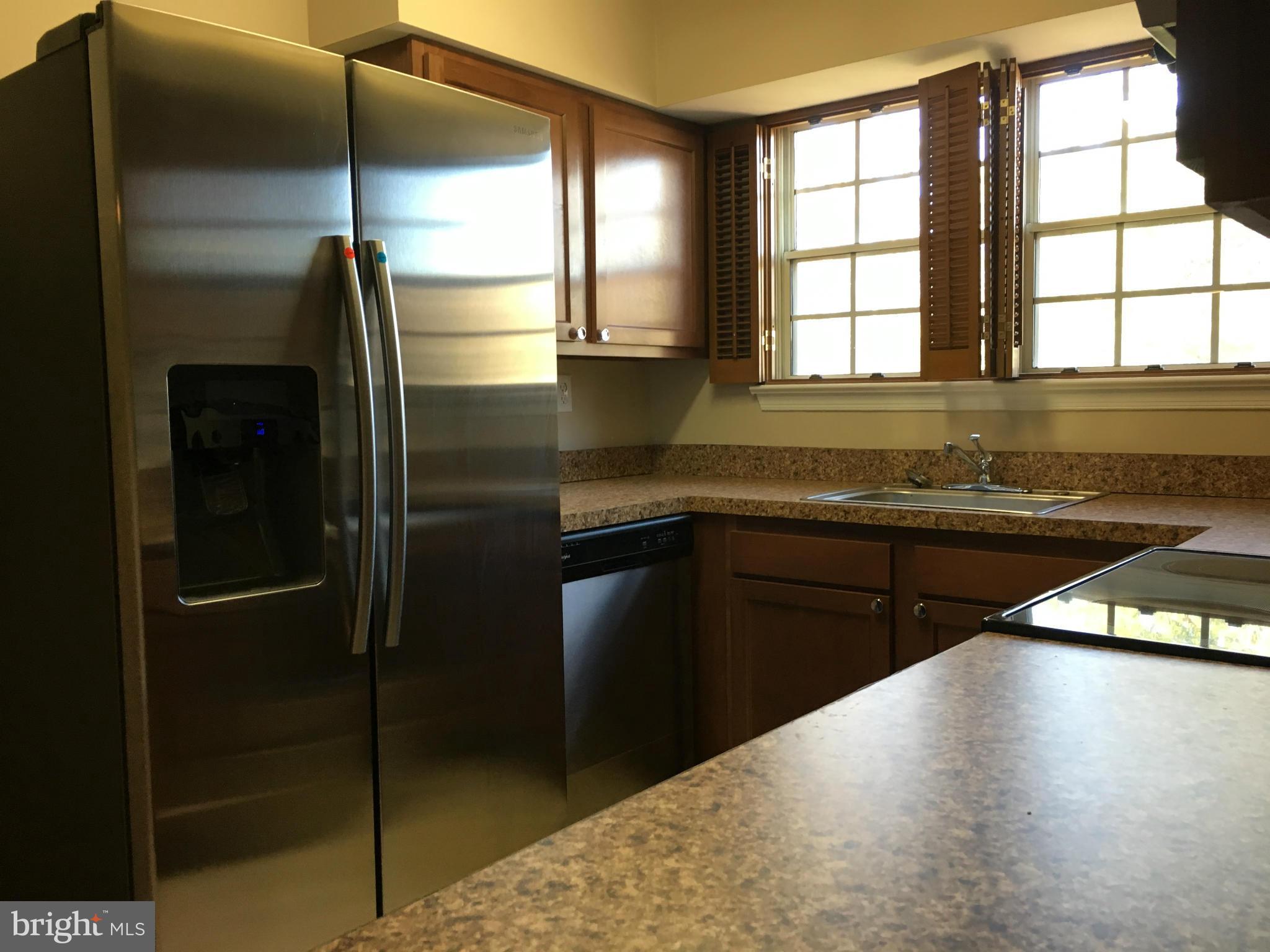 ANTIETAM SQUARE CONDO - Residential Lease