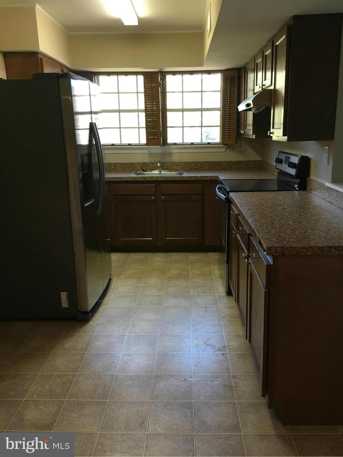 ANTIETAM SQUARE CONDO - Residential Lease