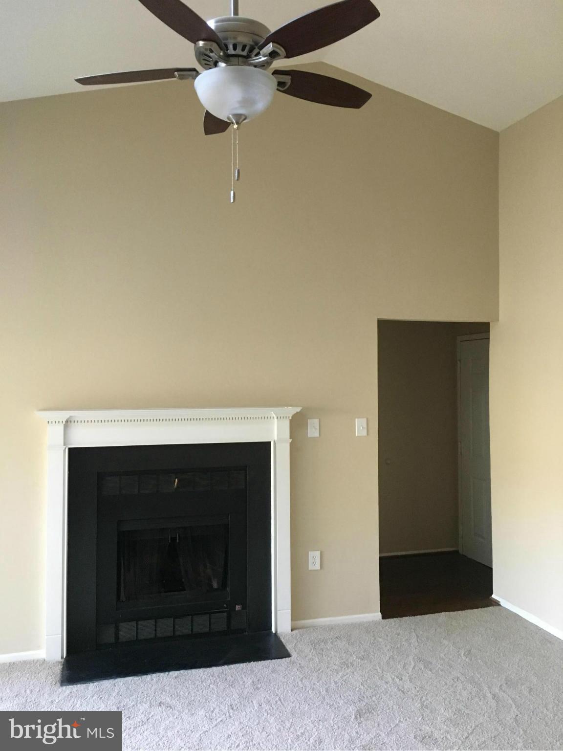 ANTIETAM SQUARE CONDO - Residential Lease