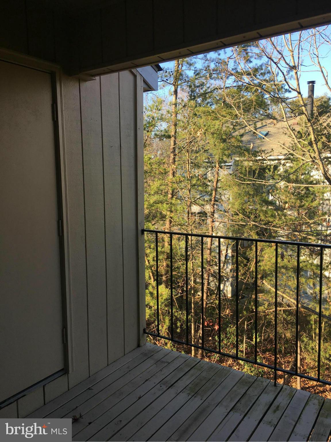 ANTIETAM SQUARE CONDO - Residential Lease