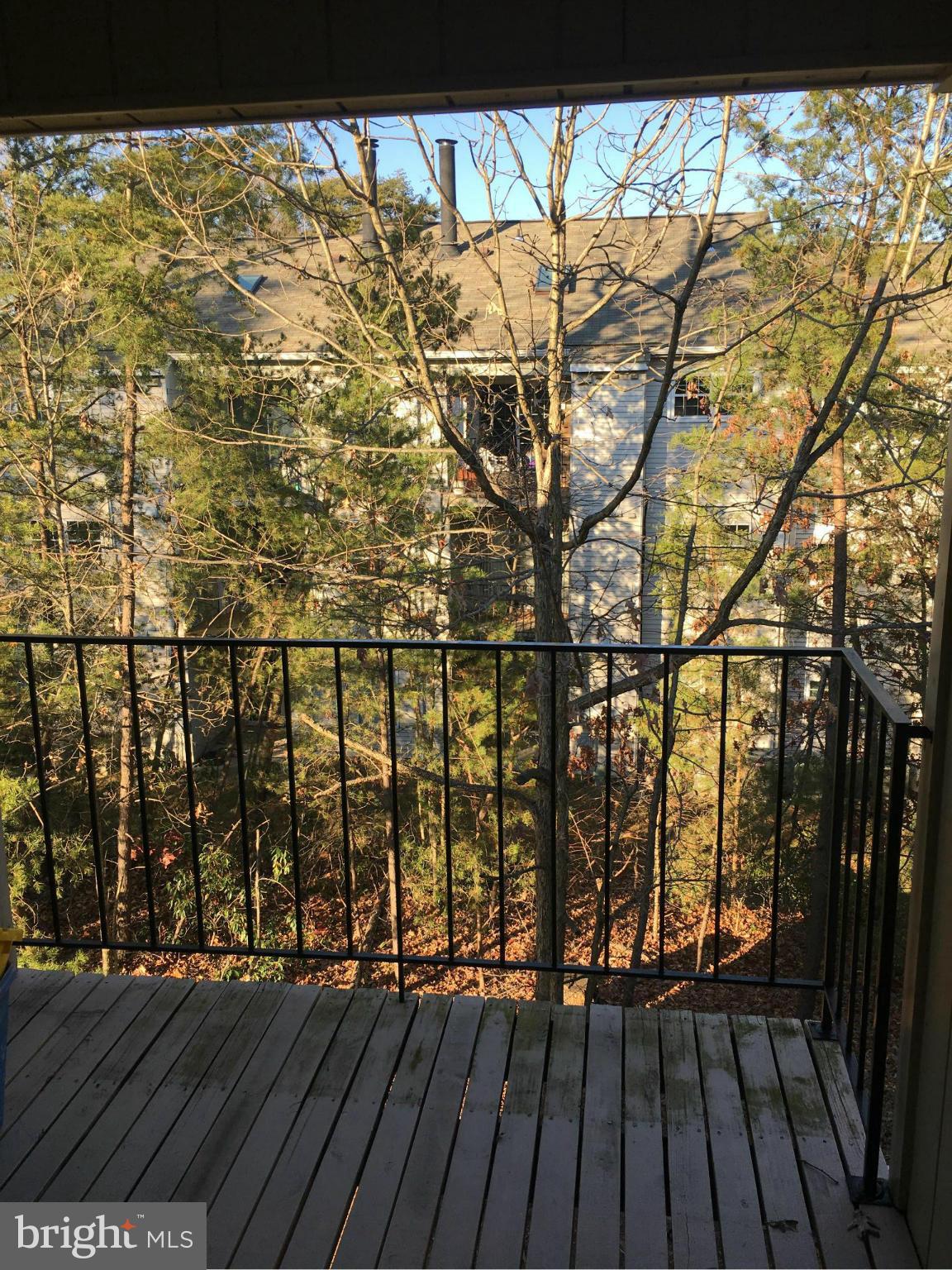 ANTIETAM SQUARE CONDO - Residential Lease