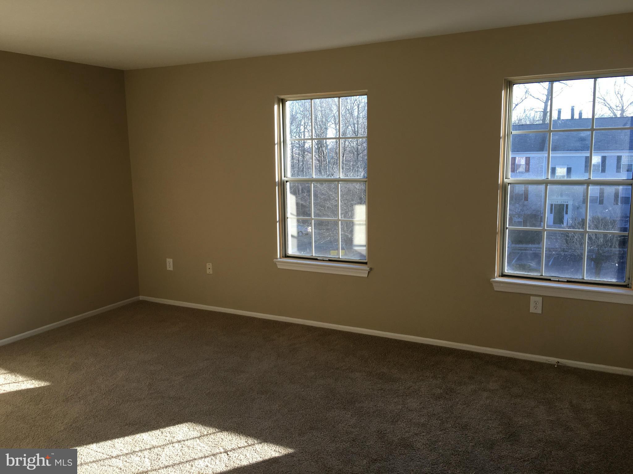 ANTIETAM SQUARE CONDO - Residential Lease